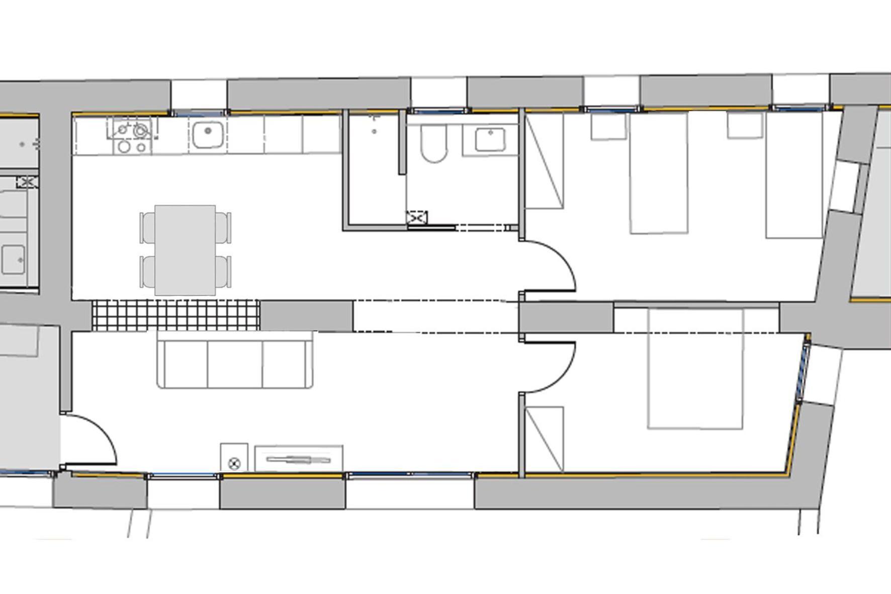 Mas De Muntaner Apartamento