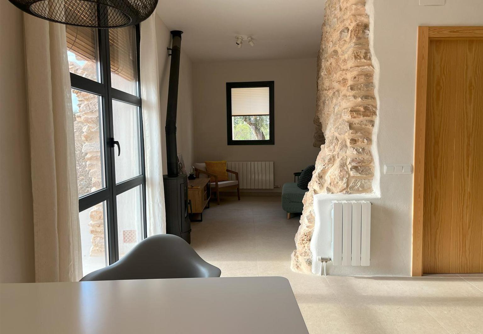Apartamento Mas De Muntaner
