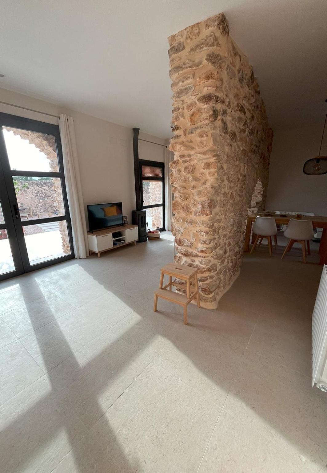 Apartamento Mas De Muntaner *