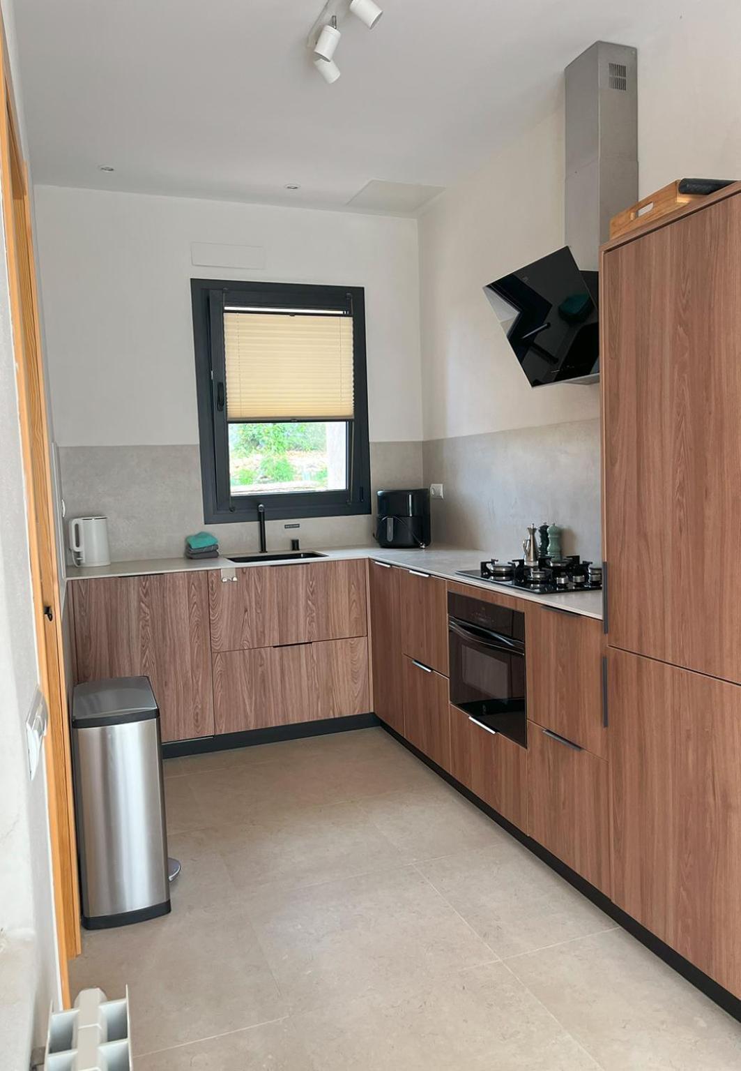 Mas De Muntaner Apartamento Tivissa
