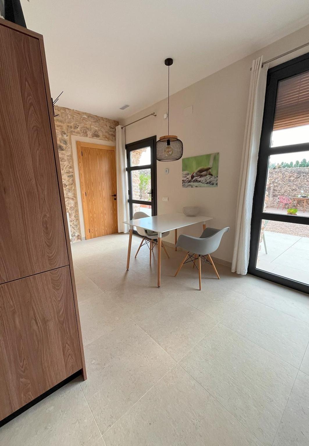 Apartamento Mas De Muntaner *