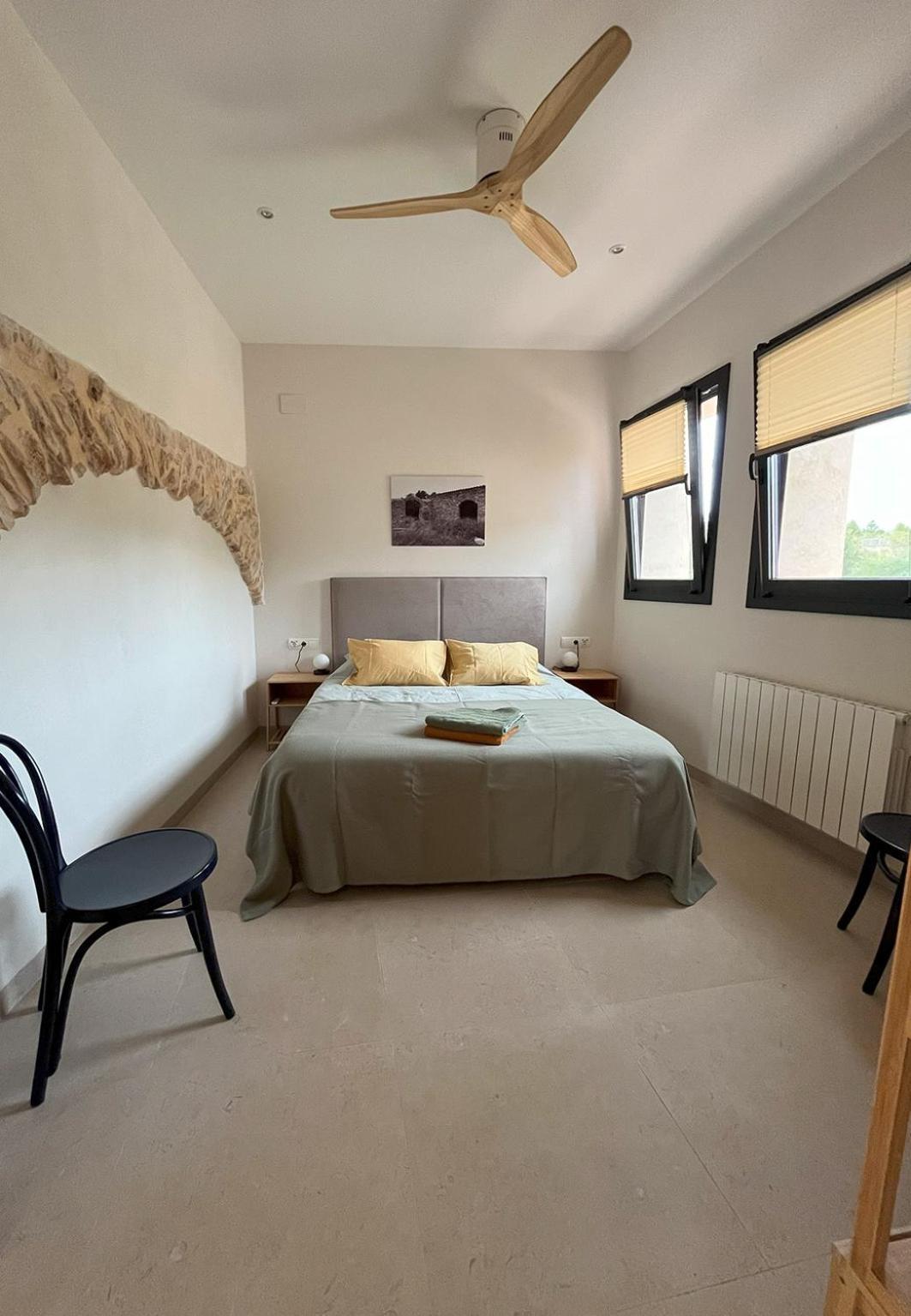 Mas De Muntaner Apartamento Tivissa