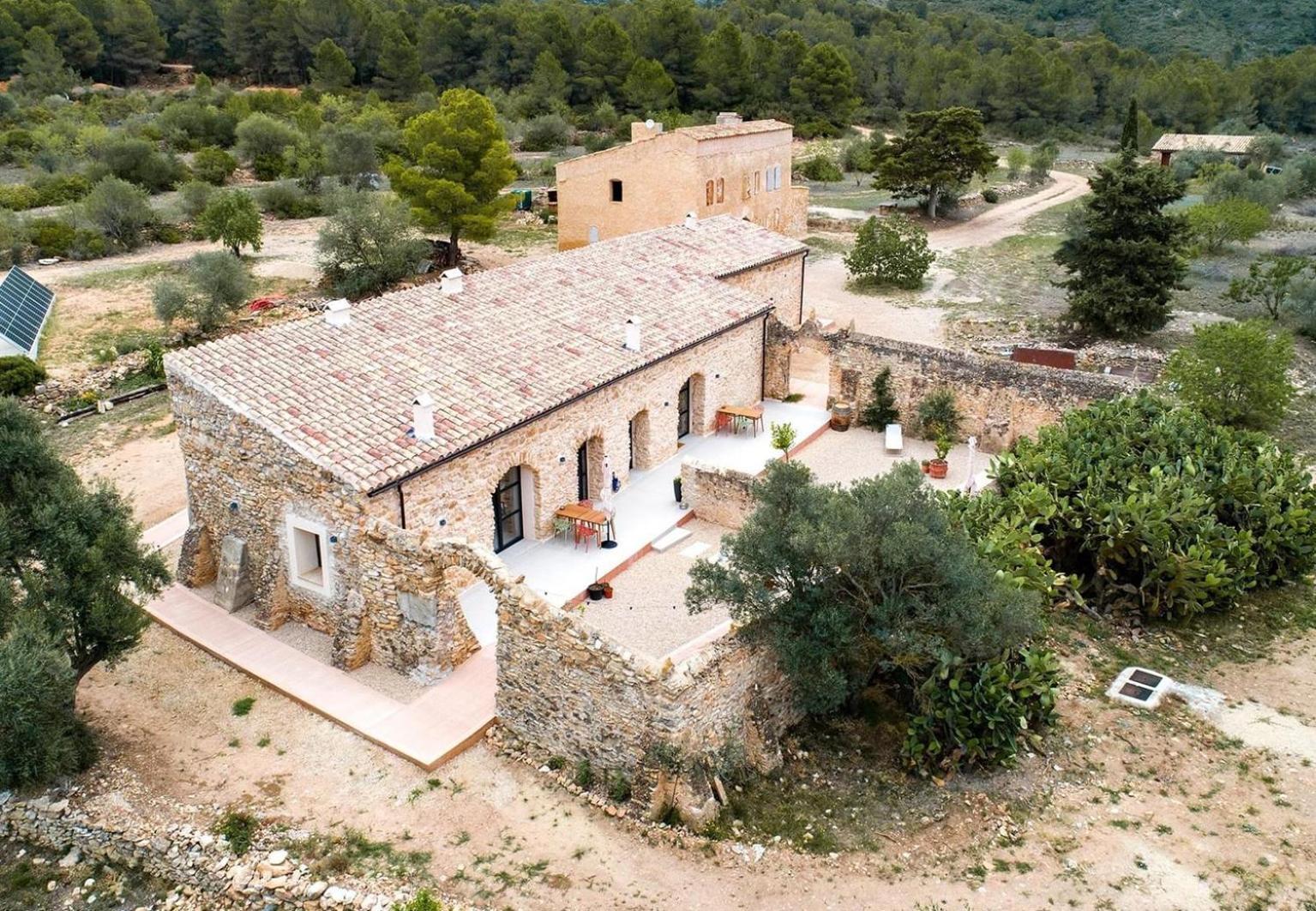 Mas De Muntaner * Tivissa