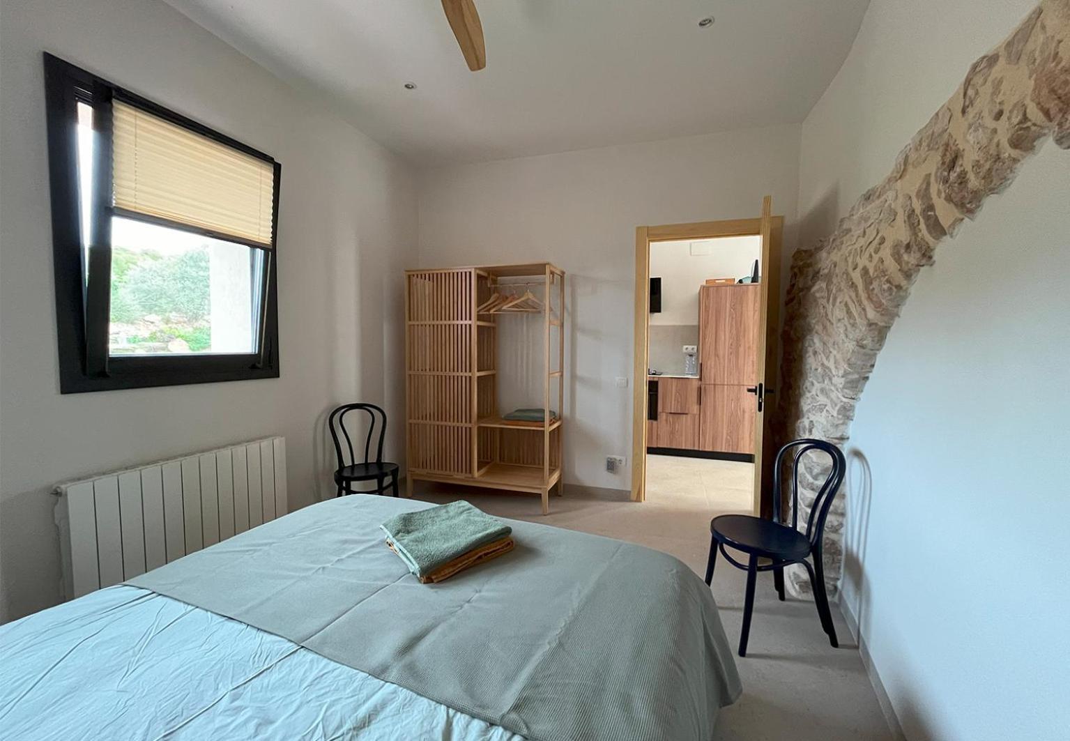 Mas De Muntaner Apartamento
