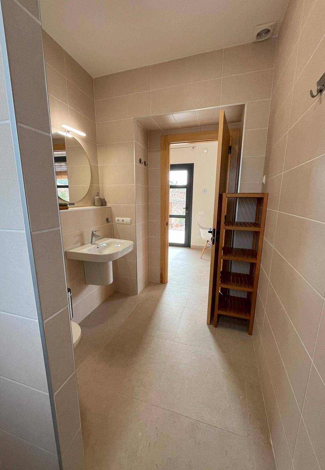 Apartamento Mas De Muntaner