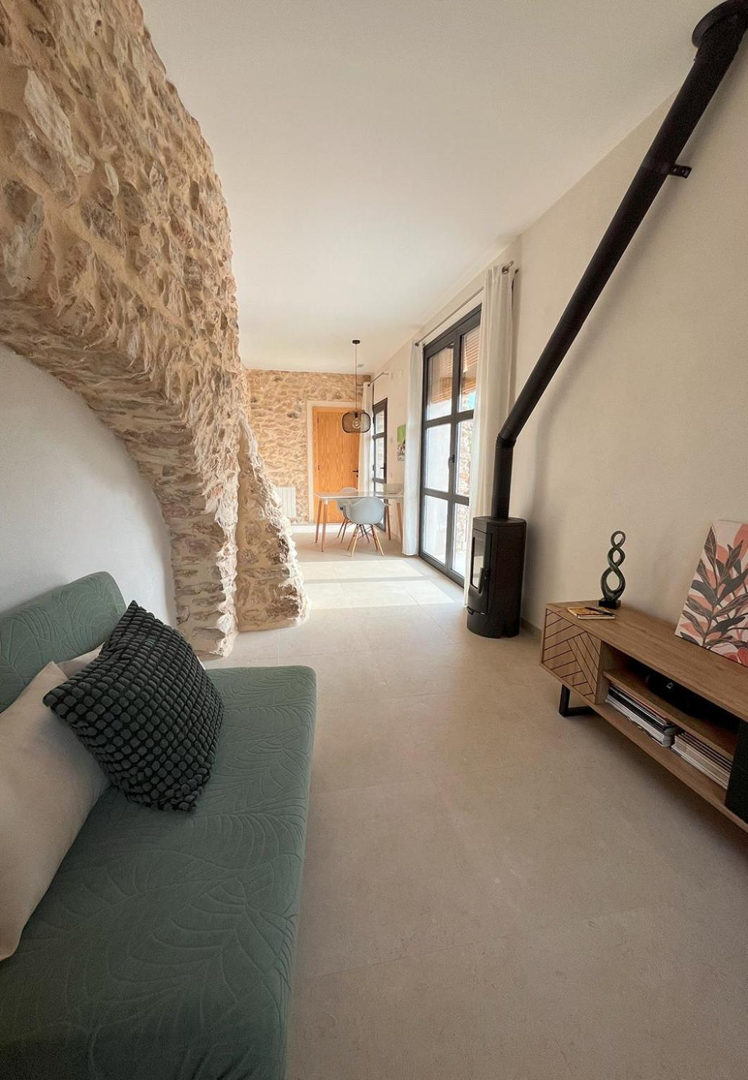 Mas De Muntaner Apartamento