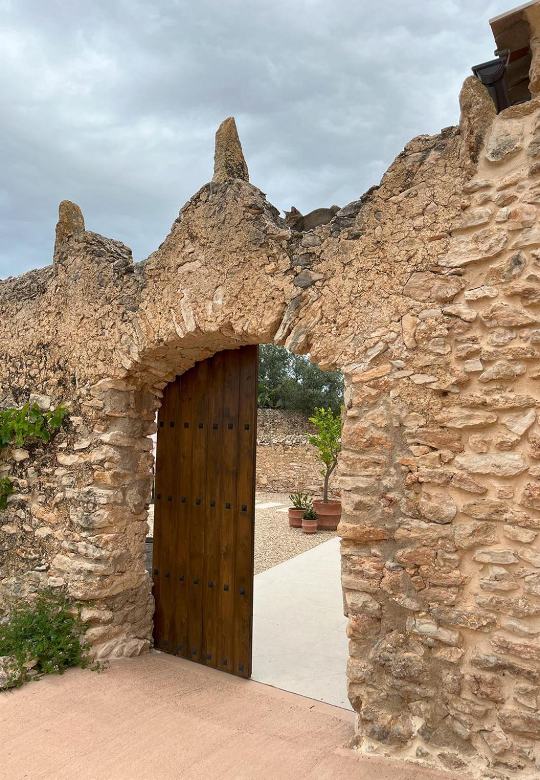 Apartamento Mas De Muntaner