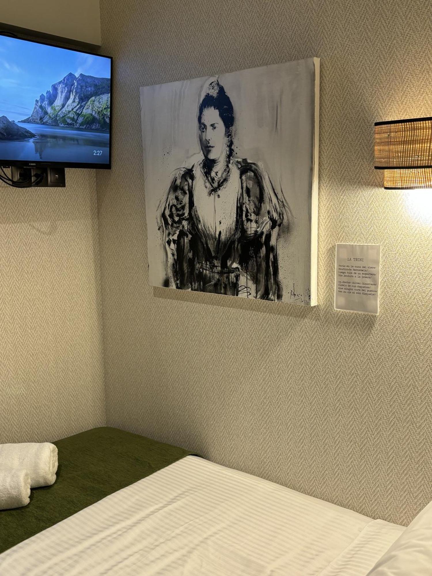 Hotel El Mantenio