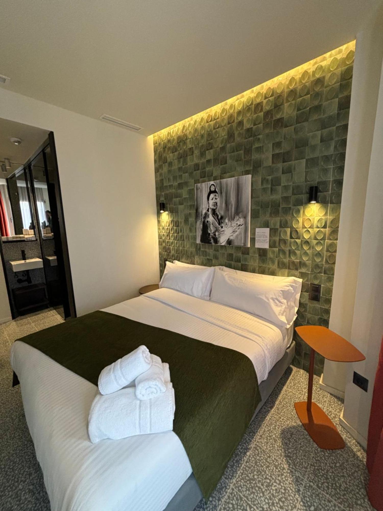 El Mantenio Hotel