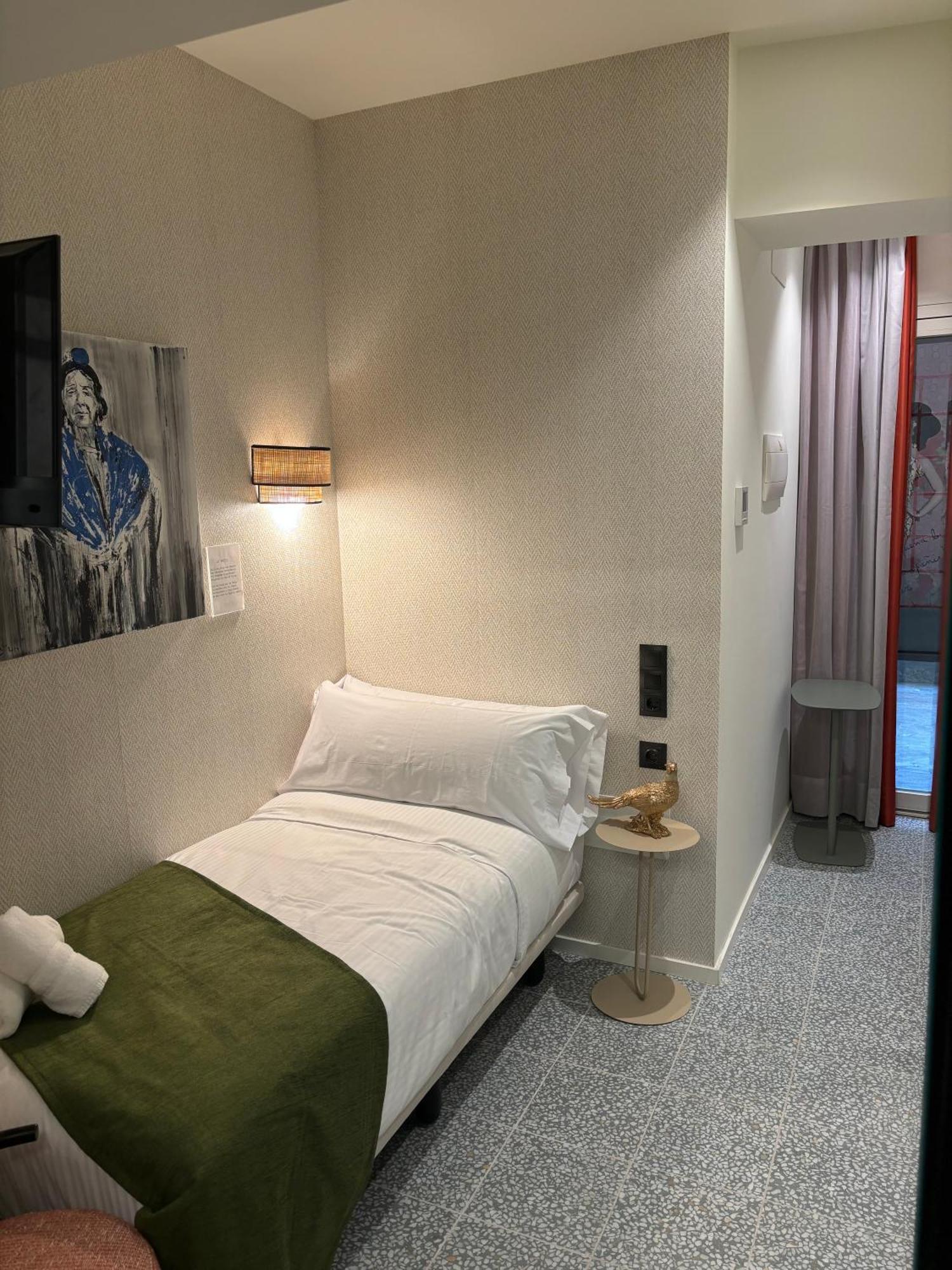 El Mantenio Hotel 2*