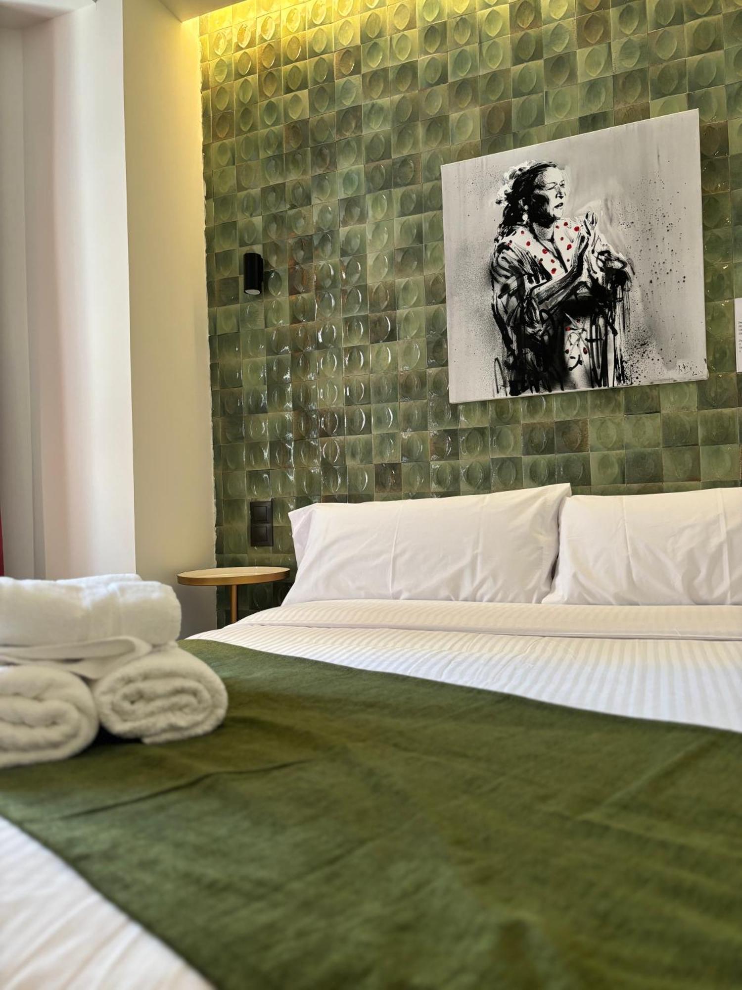 El Mantenio Hotel Málaga