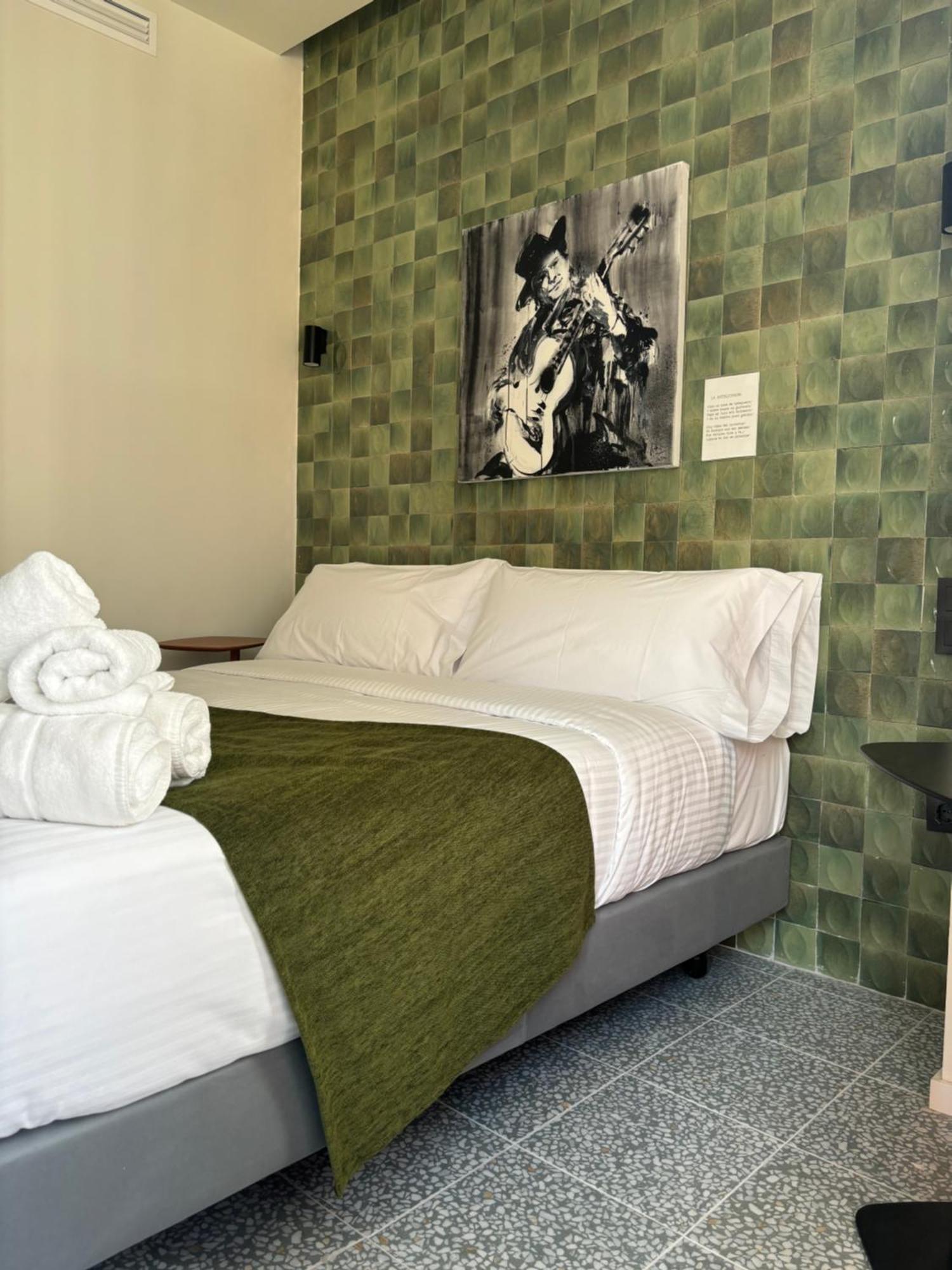 Hotel El Mantenio