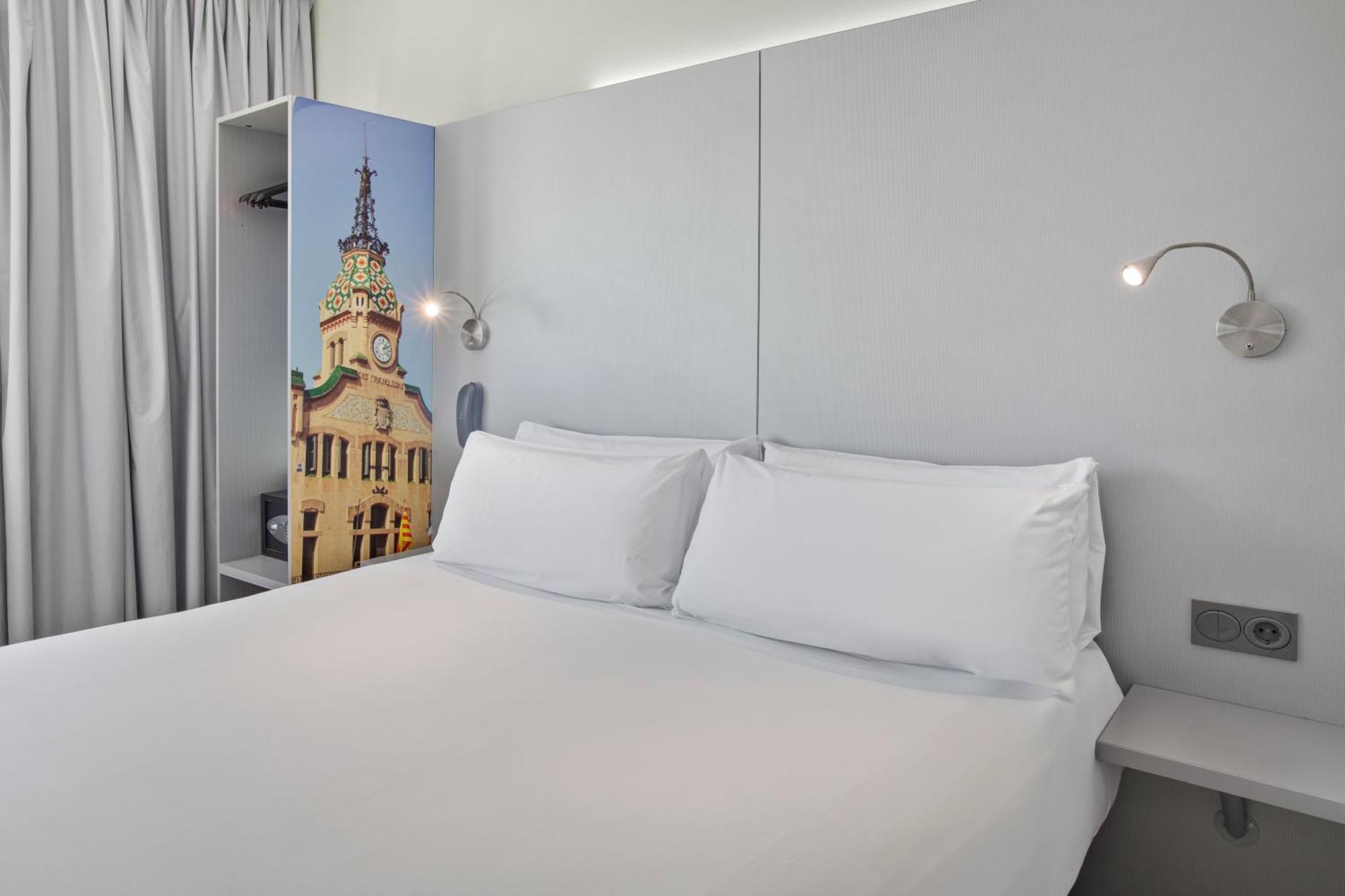 Hotel Figueres *