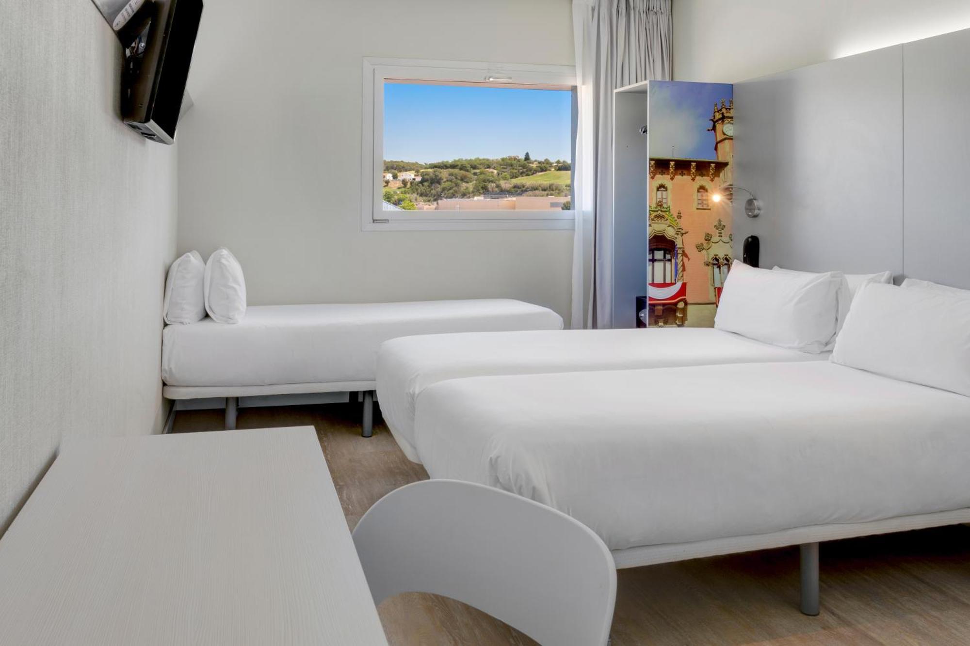 Figueres Hotel Figueras