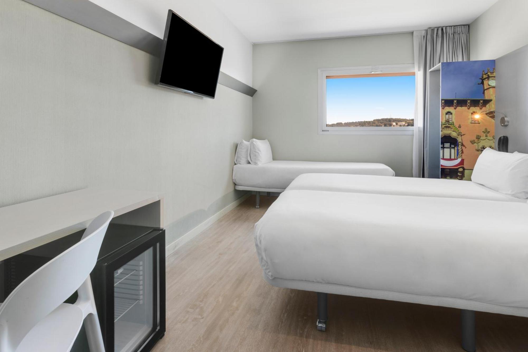 Hotel Figueres Figueras