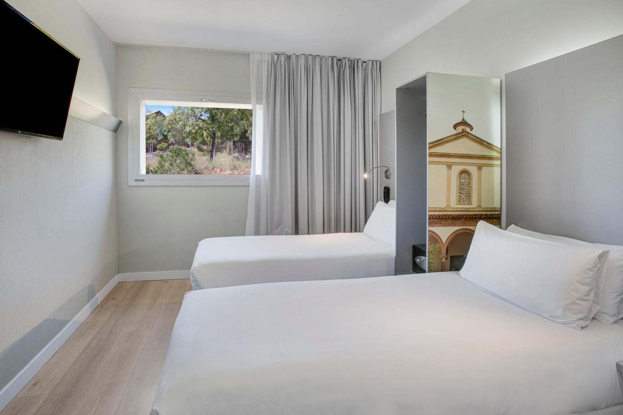 Figueres Hotel *