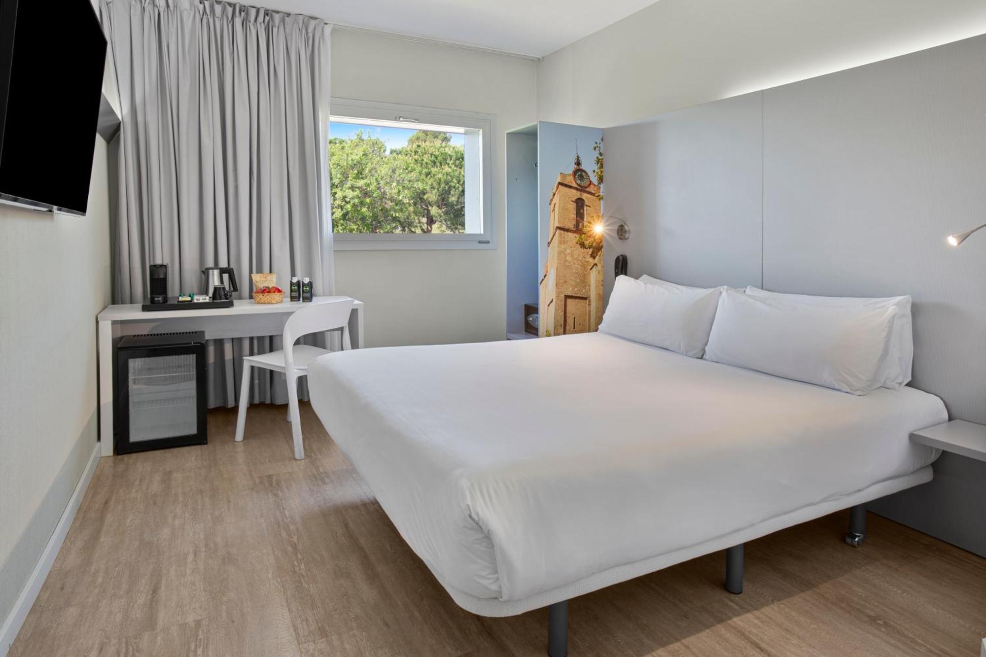 Figueres Hotel Figueras