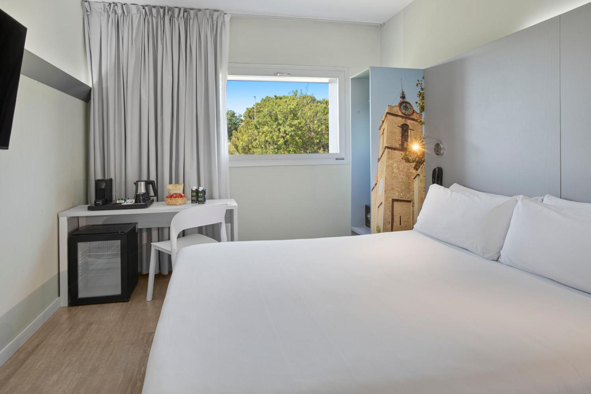 Hotel Figueres Figueras