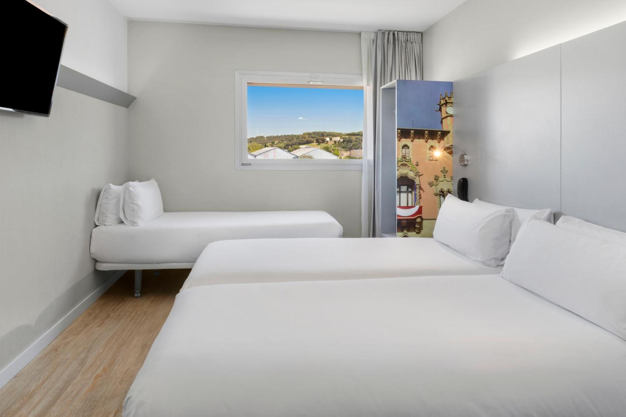 Hotel Figueres