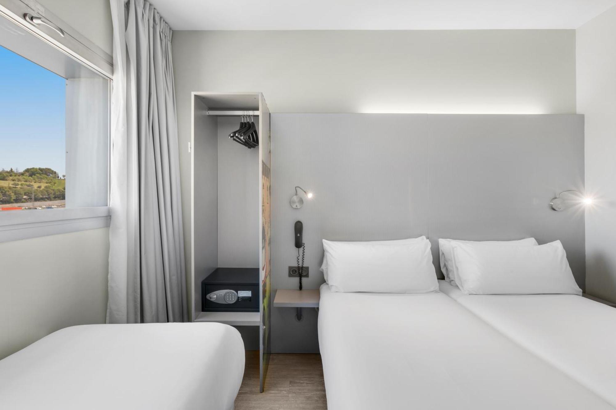 Figueres Hotel *