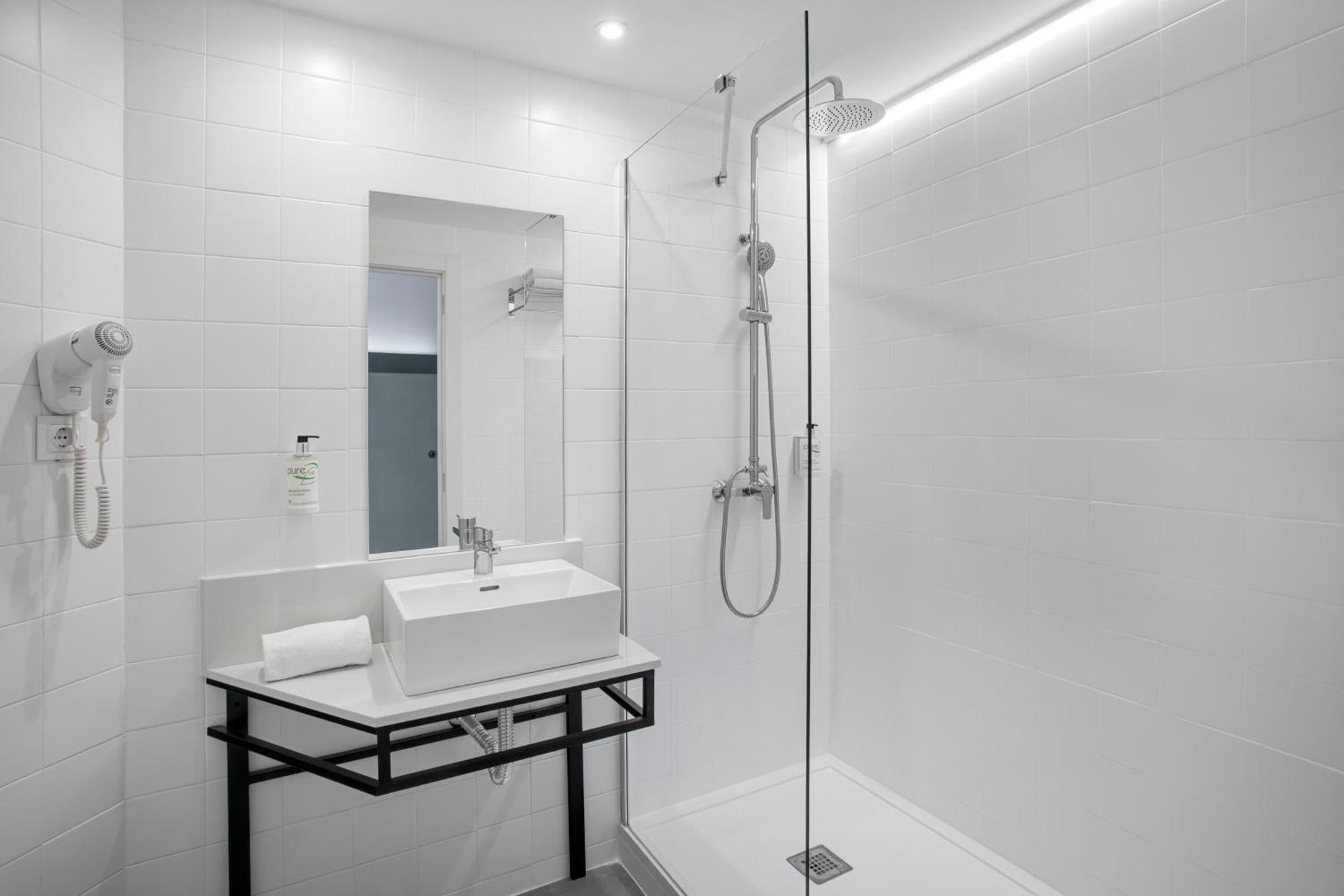 Figueres Hotel Figueras