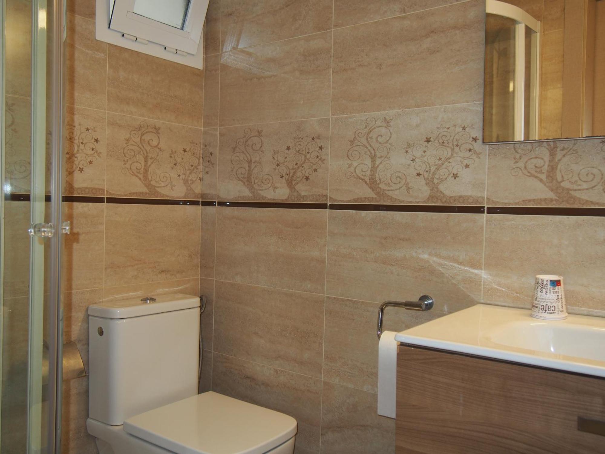 Roca Bella Hotel