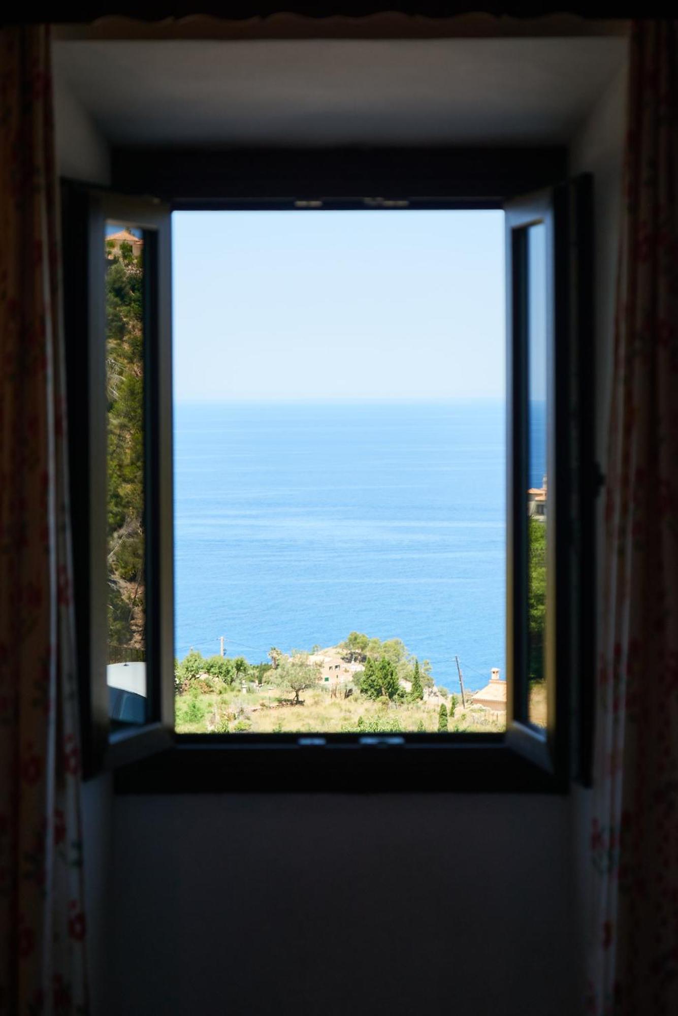 Busquets Hotel Banyalbufar