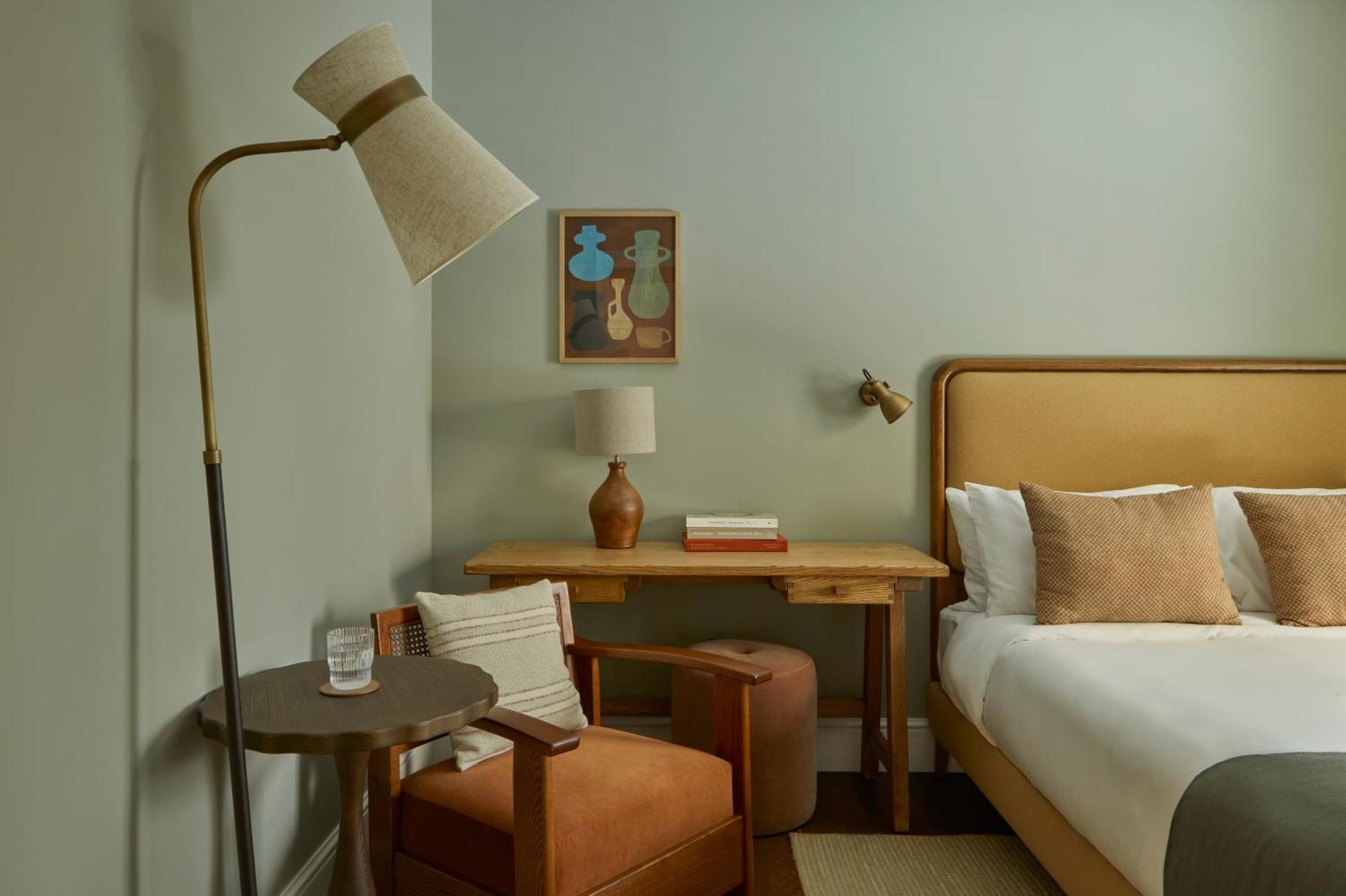 Miiro Borneta 4* Barcelona