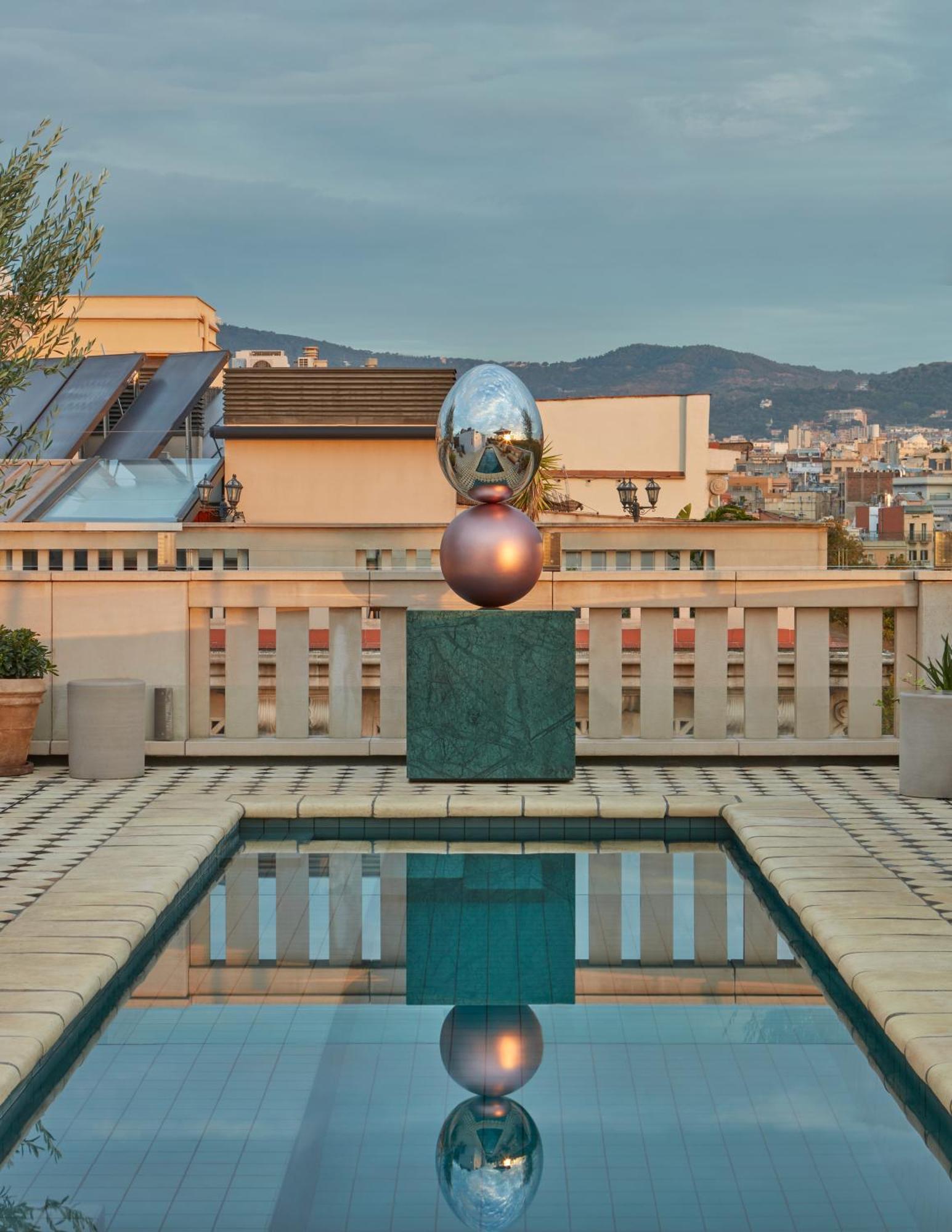 Miiro Borneta Barcelona