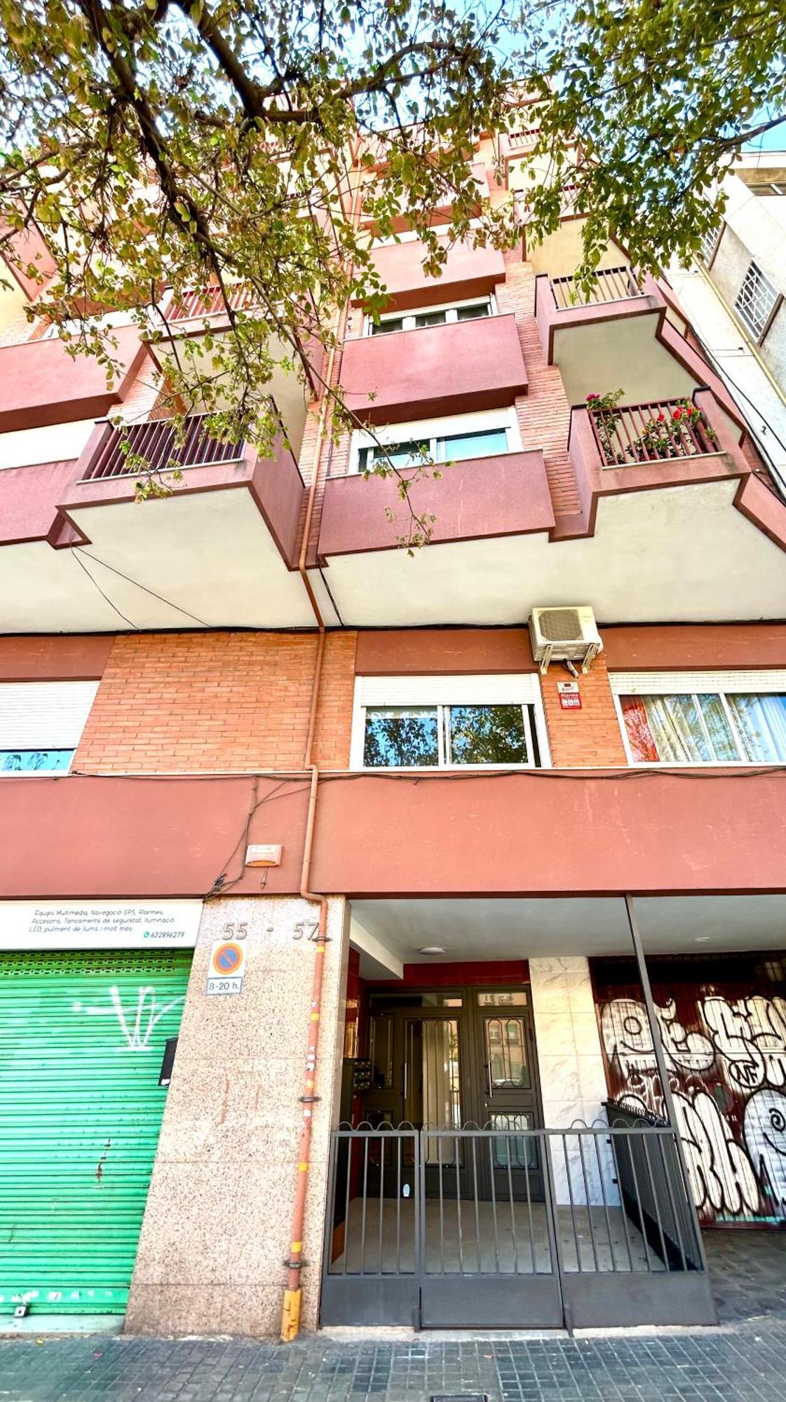 Apartment Sagrera *