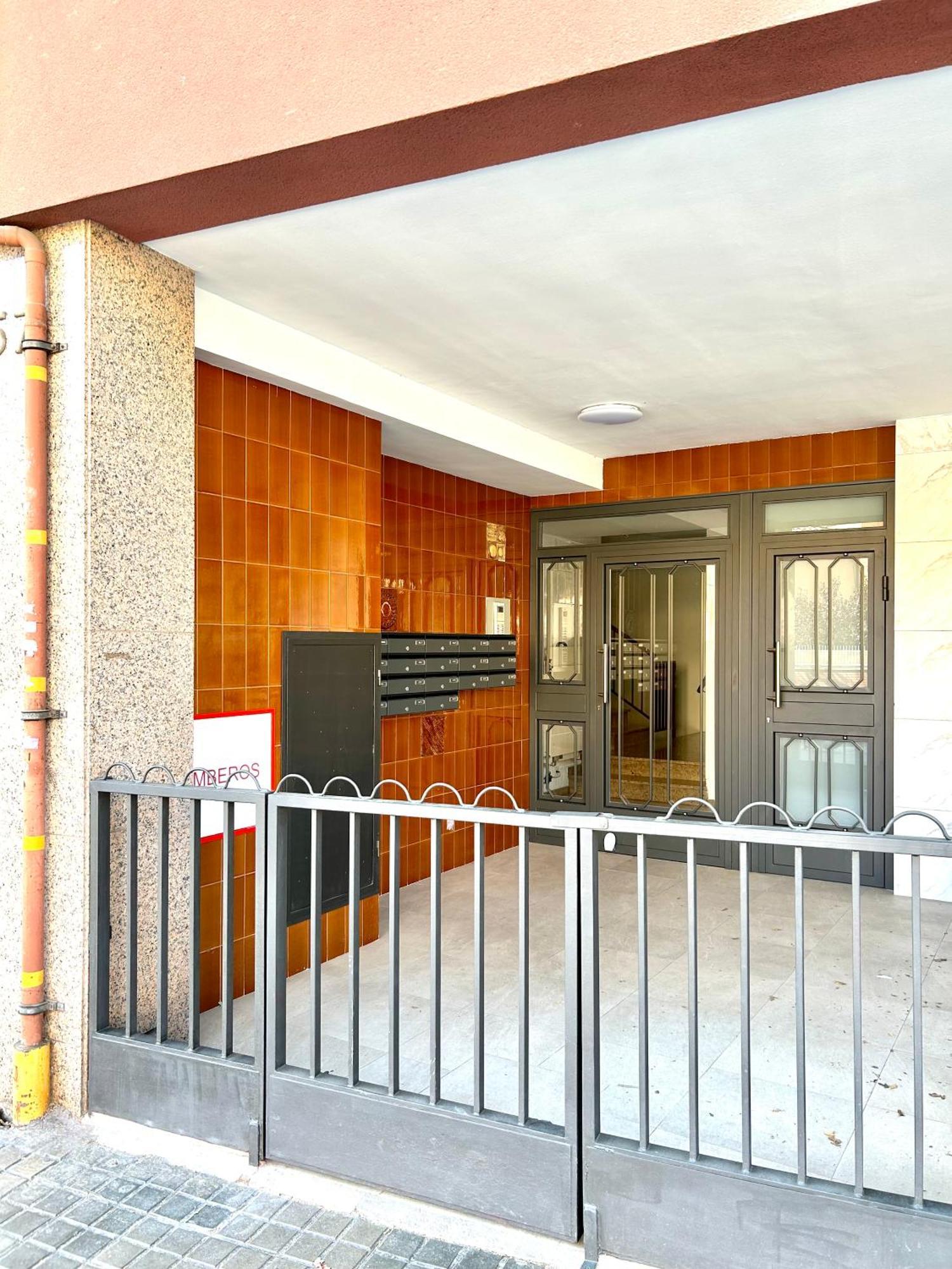 Sagrera Apartment Barcelona
