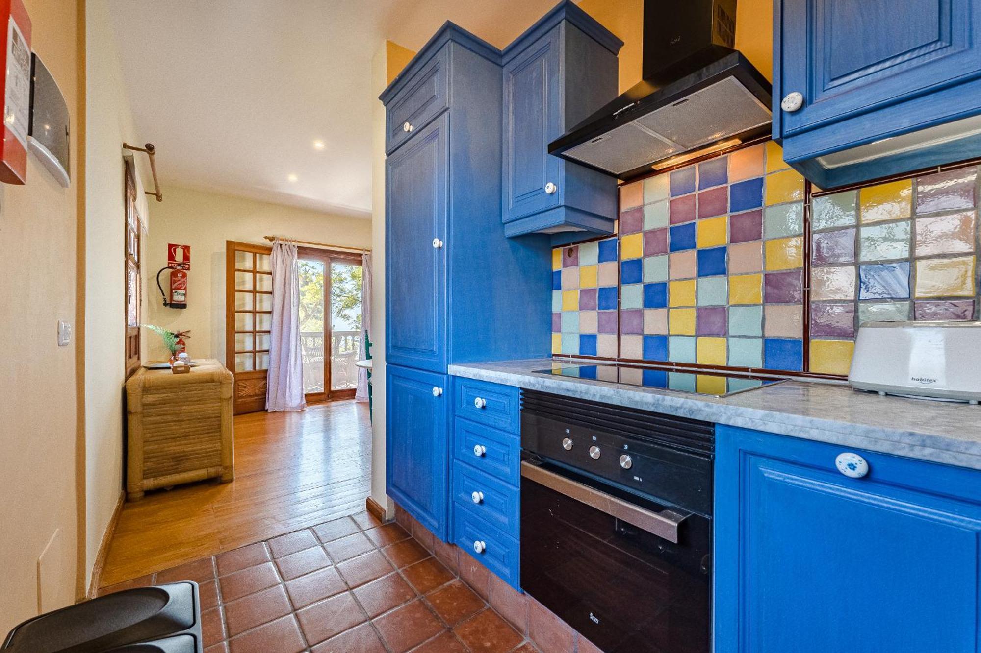 Apartamento La Gomera *