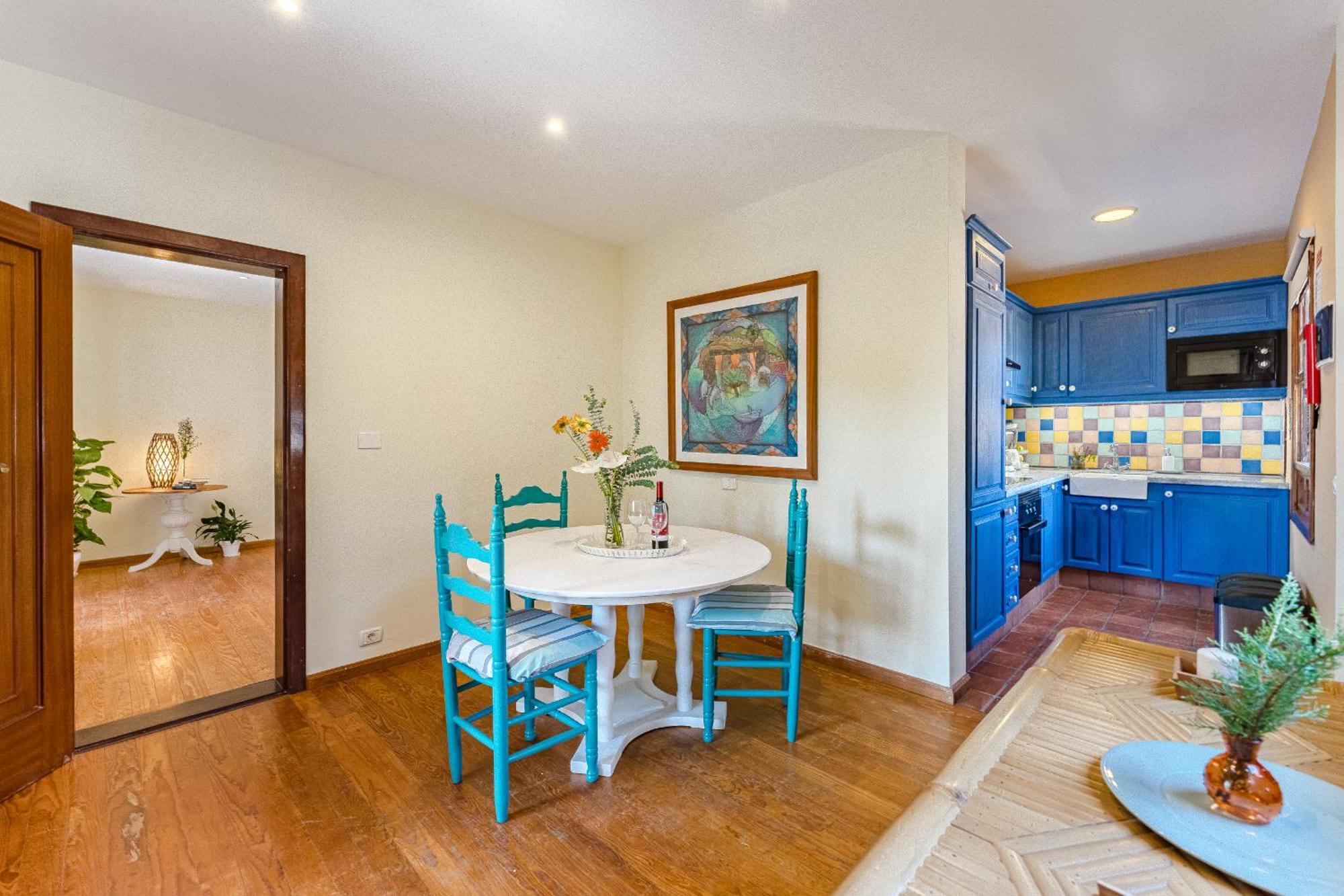 La Gomera Apartamento *