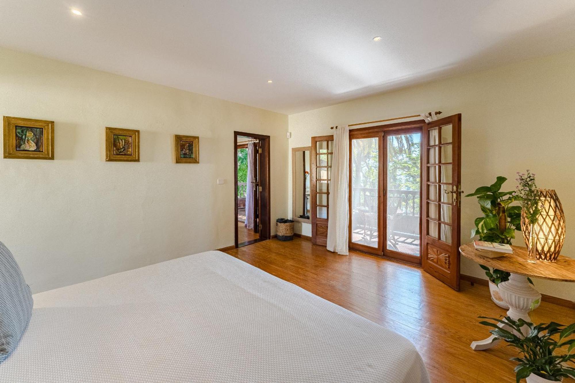 Apartamento La Gomera *