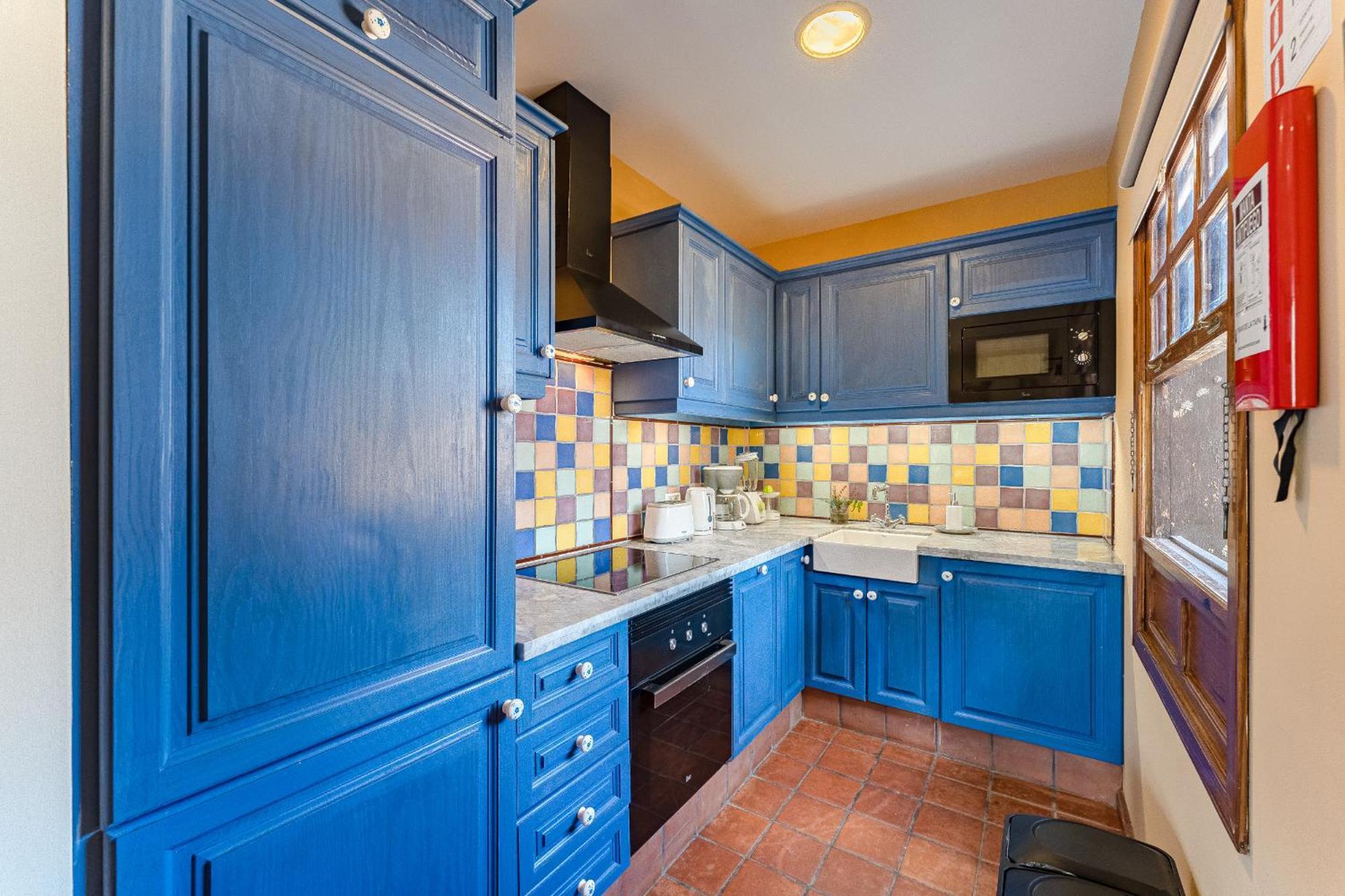La Gomera Apartamento Alajeró