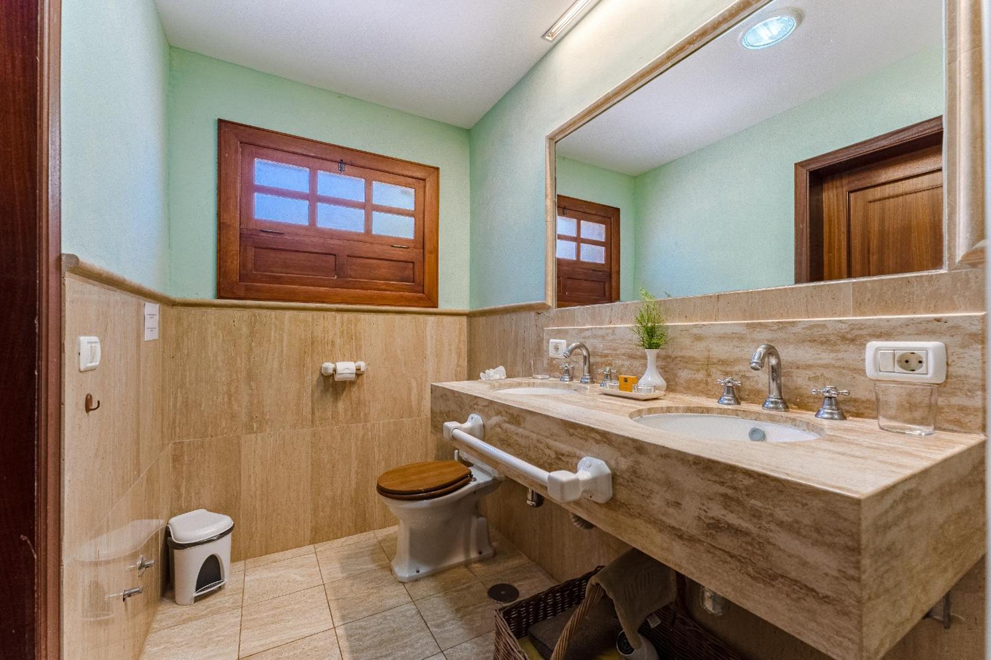Apartamento La Gomera Alajeró