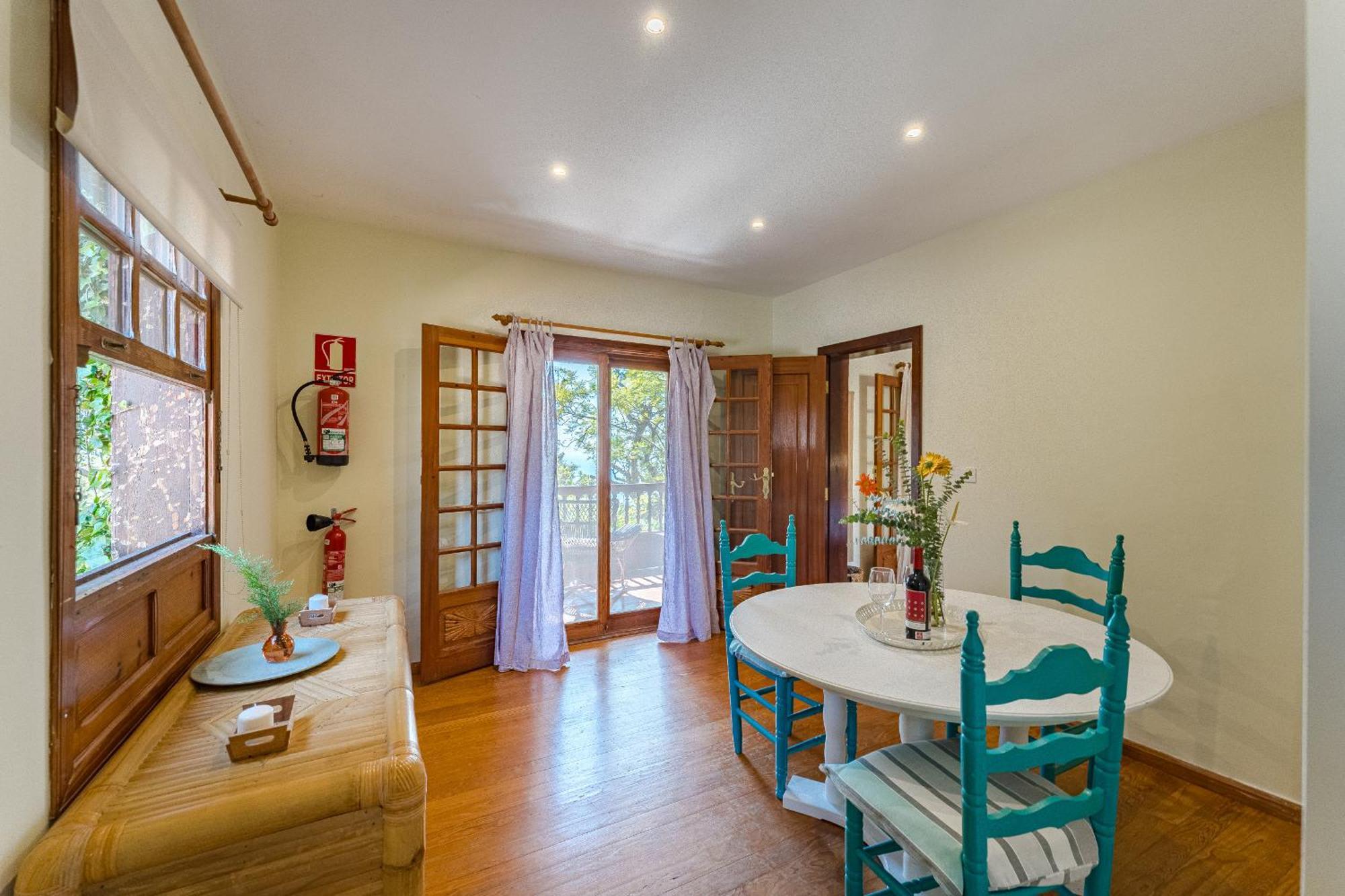 La Gomera Apartamento