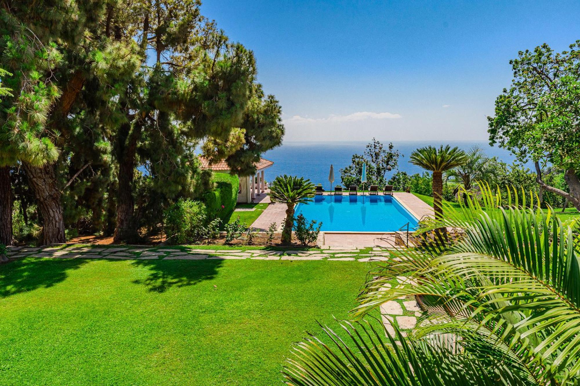 Apartamento La Gomera