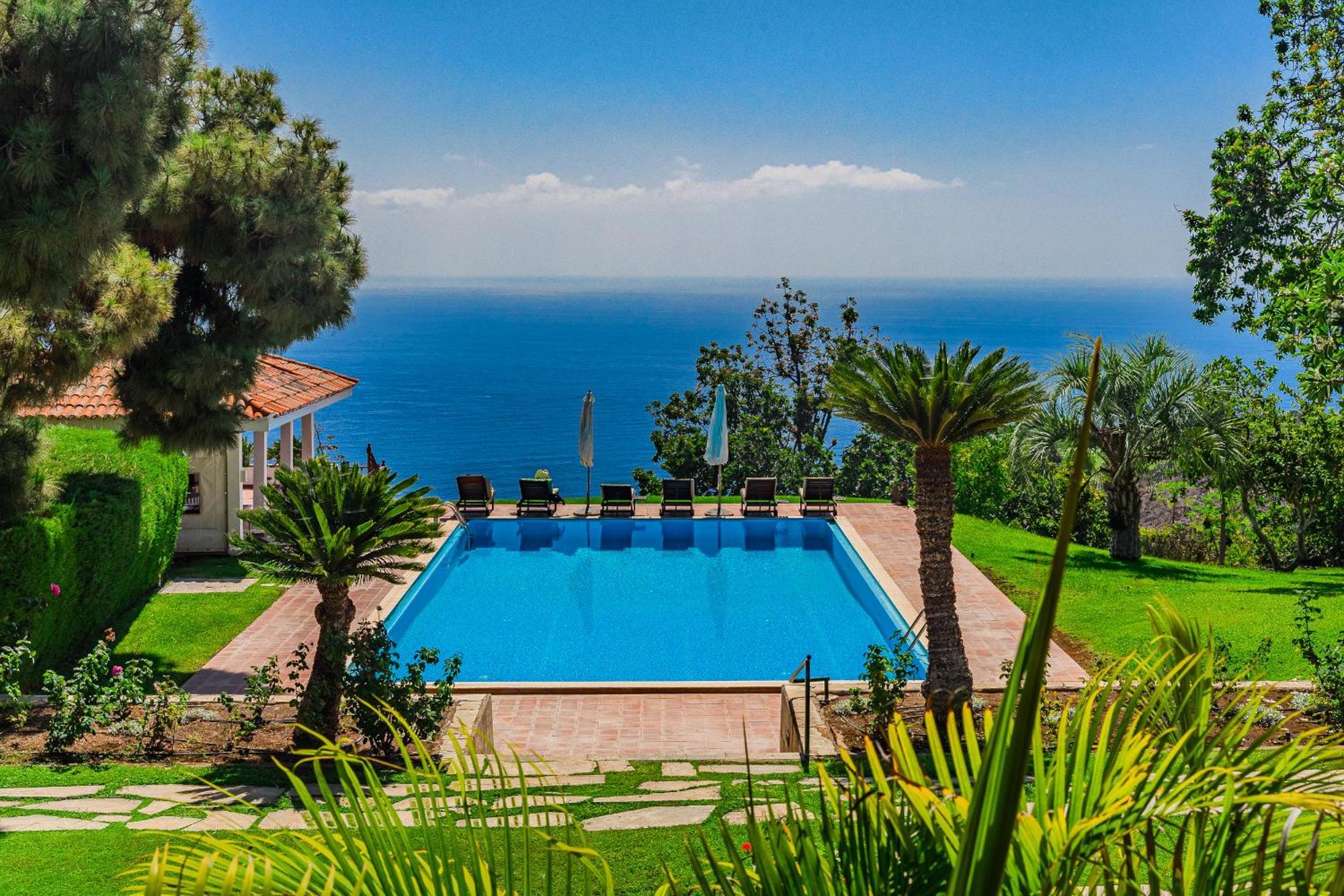 La Gomera Apartamento *