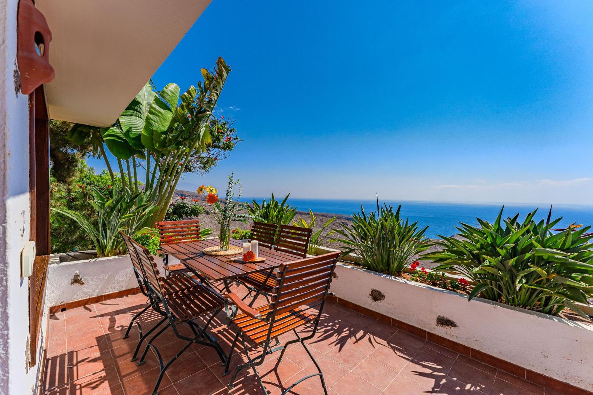 Apartamento La Gomera *
