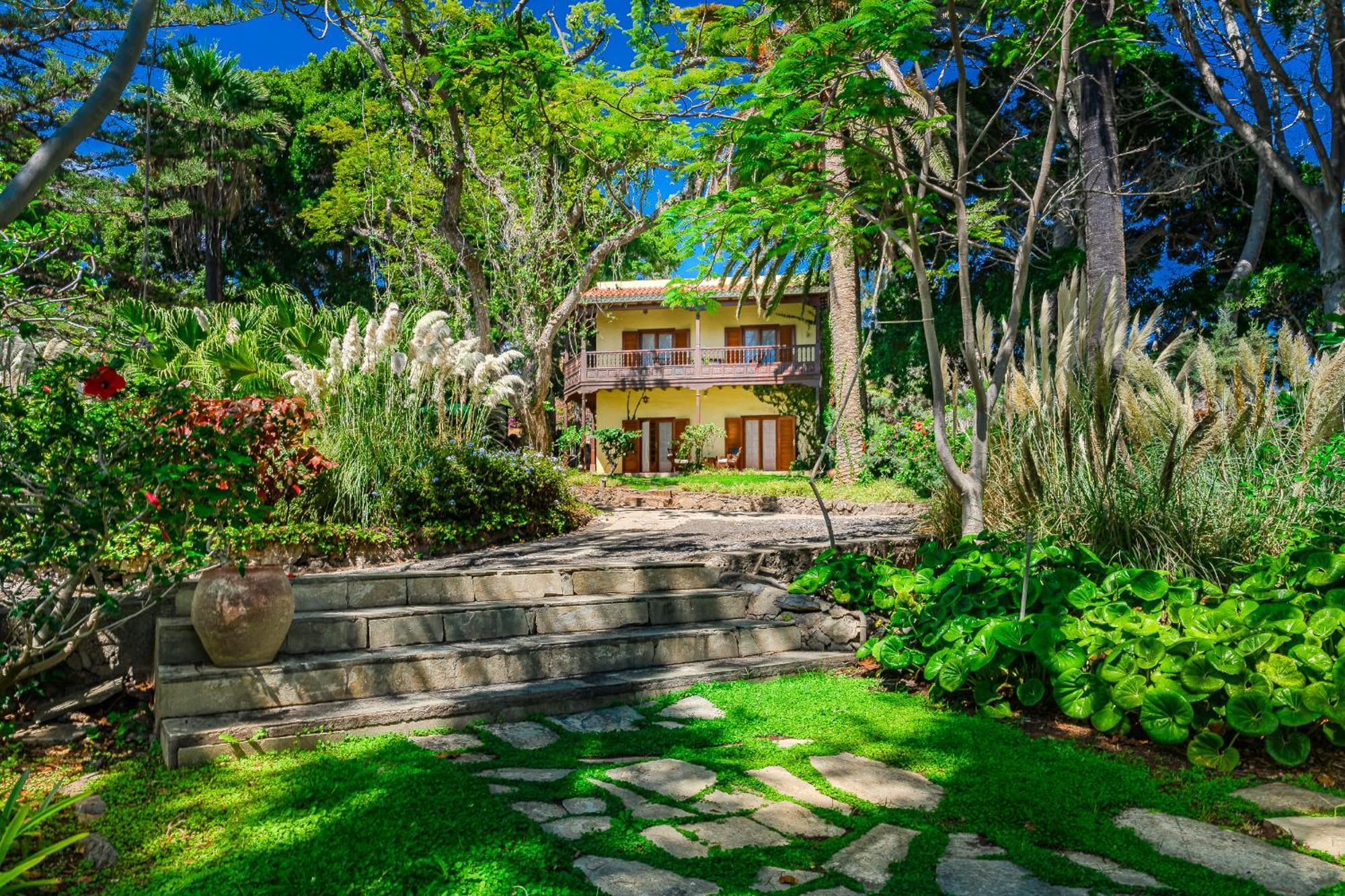 La Gomera Apartamento Alajeró