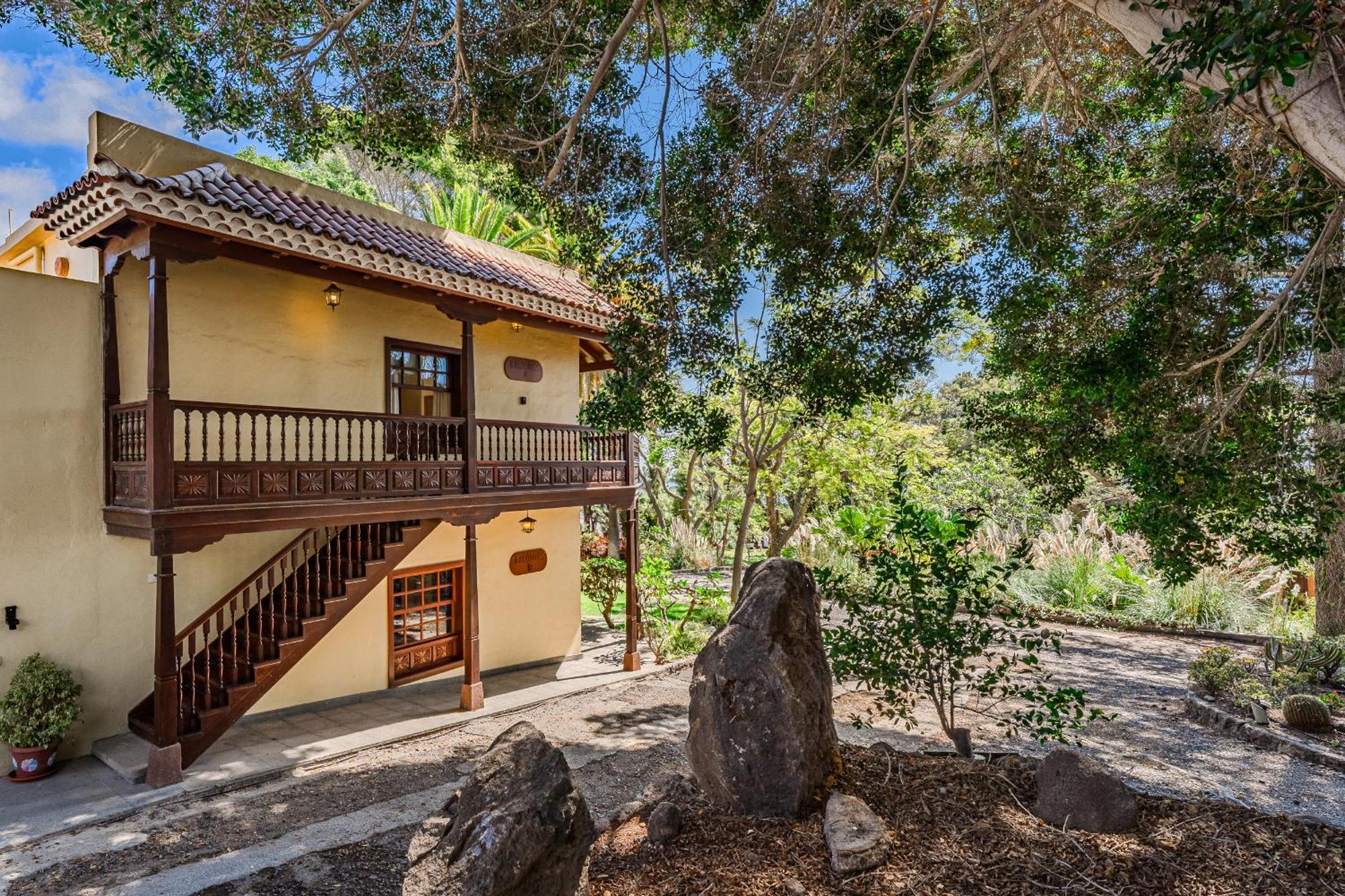 Apartamento La Gomera Alajeró