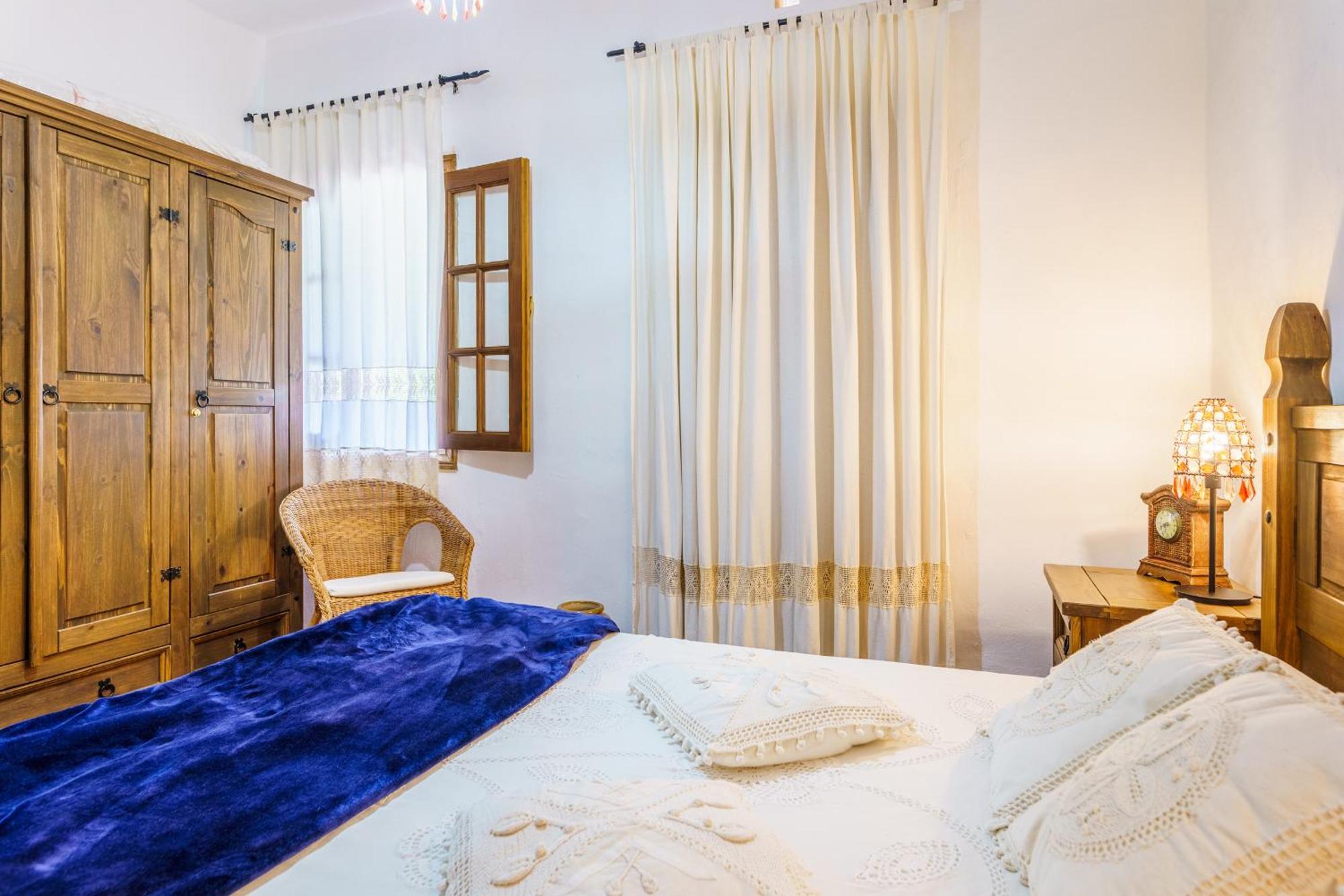Rural House Mercedes-solarium & Nature Views * Agulo