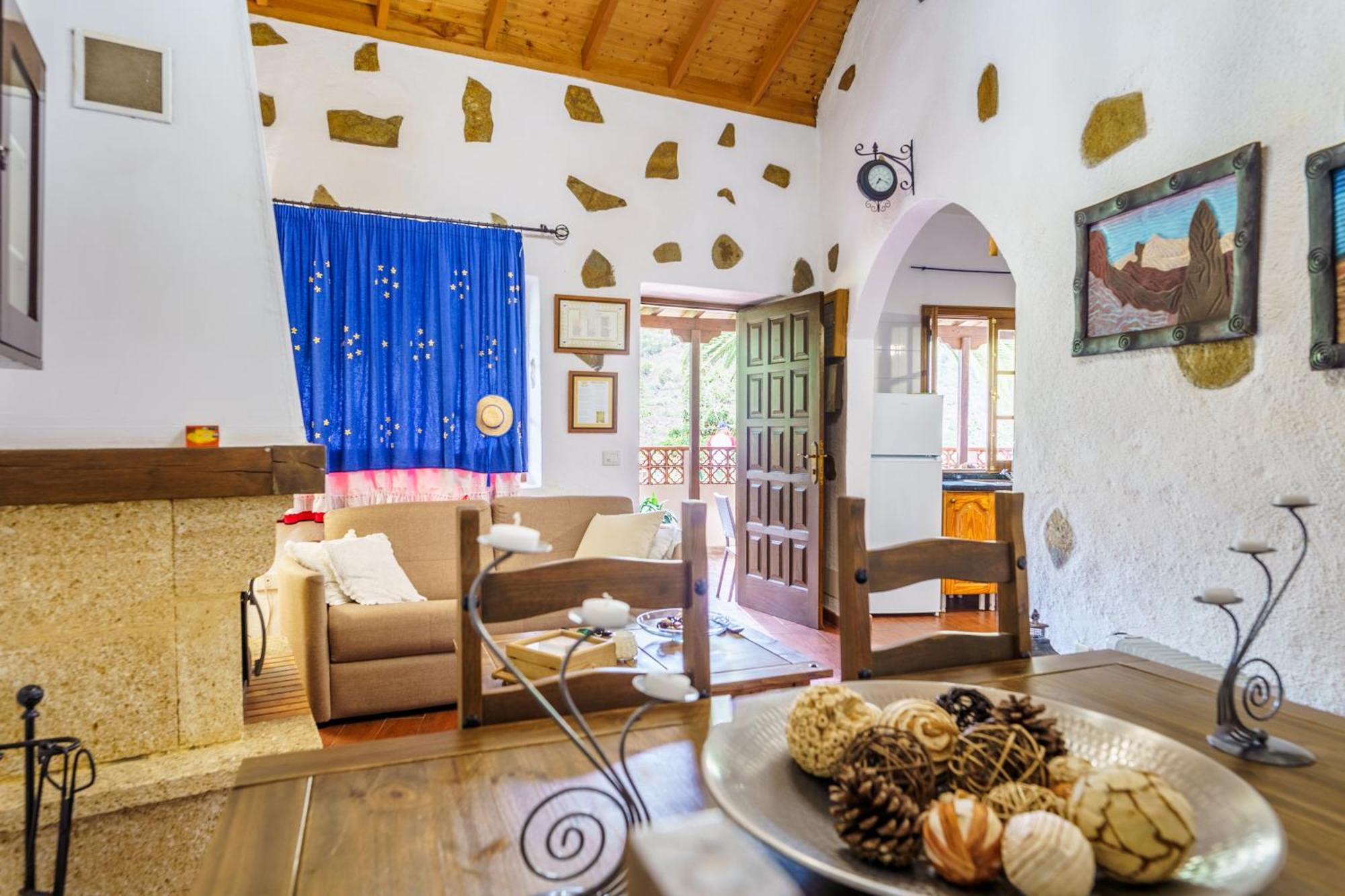 Rural House Mercedes-solarium & Nature Views