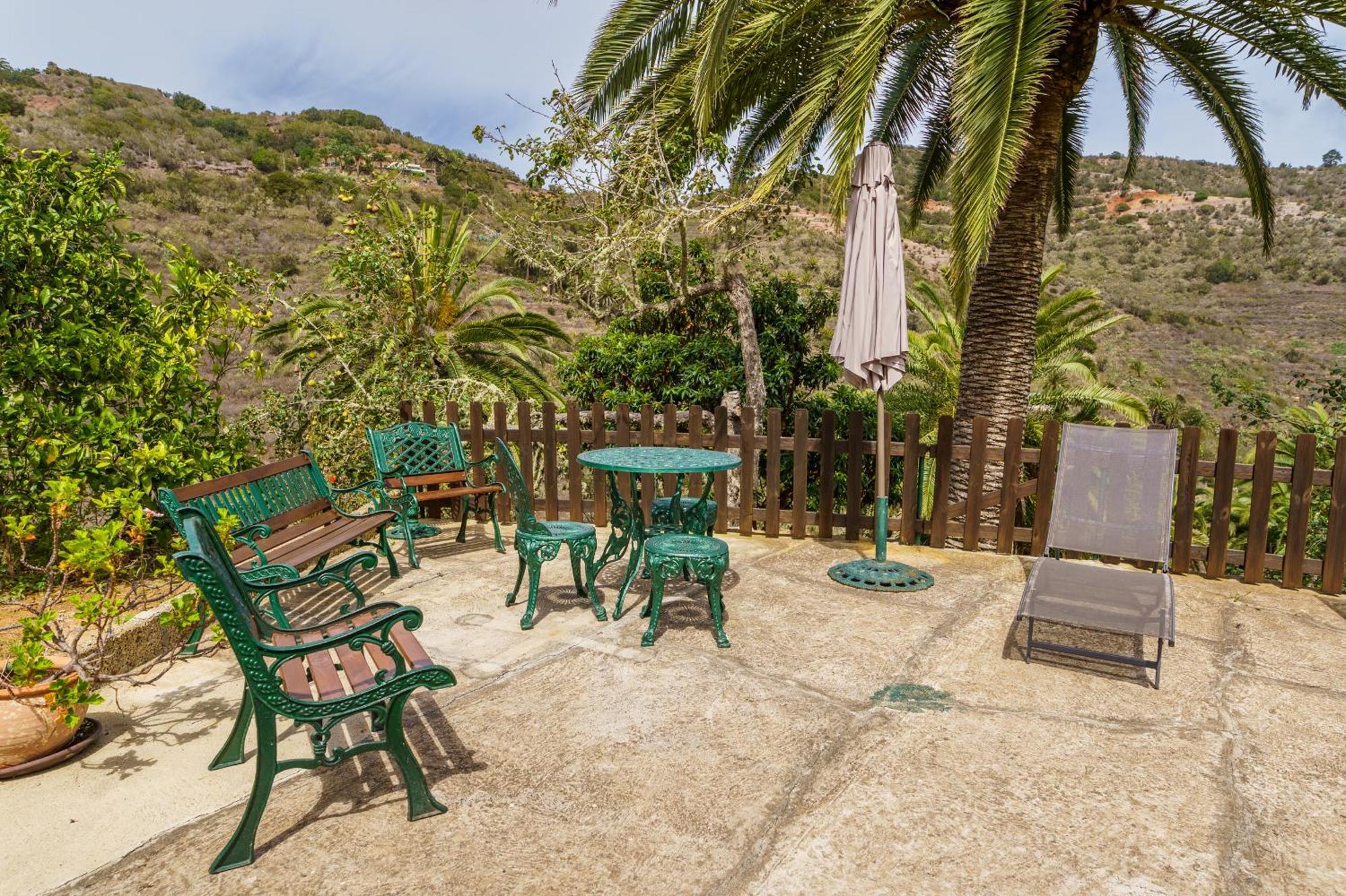 Rural House Mercedes-solarium & Nature Views Holiday home