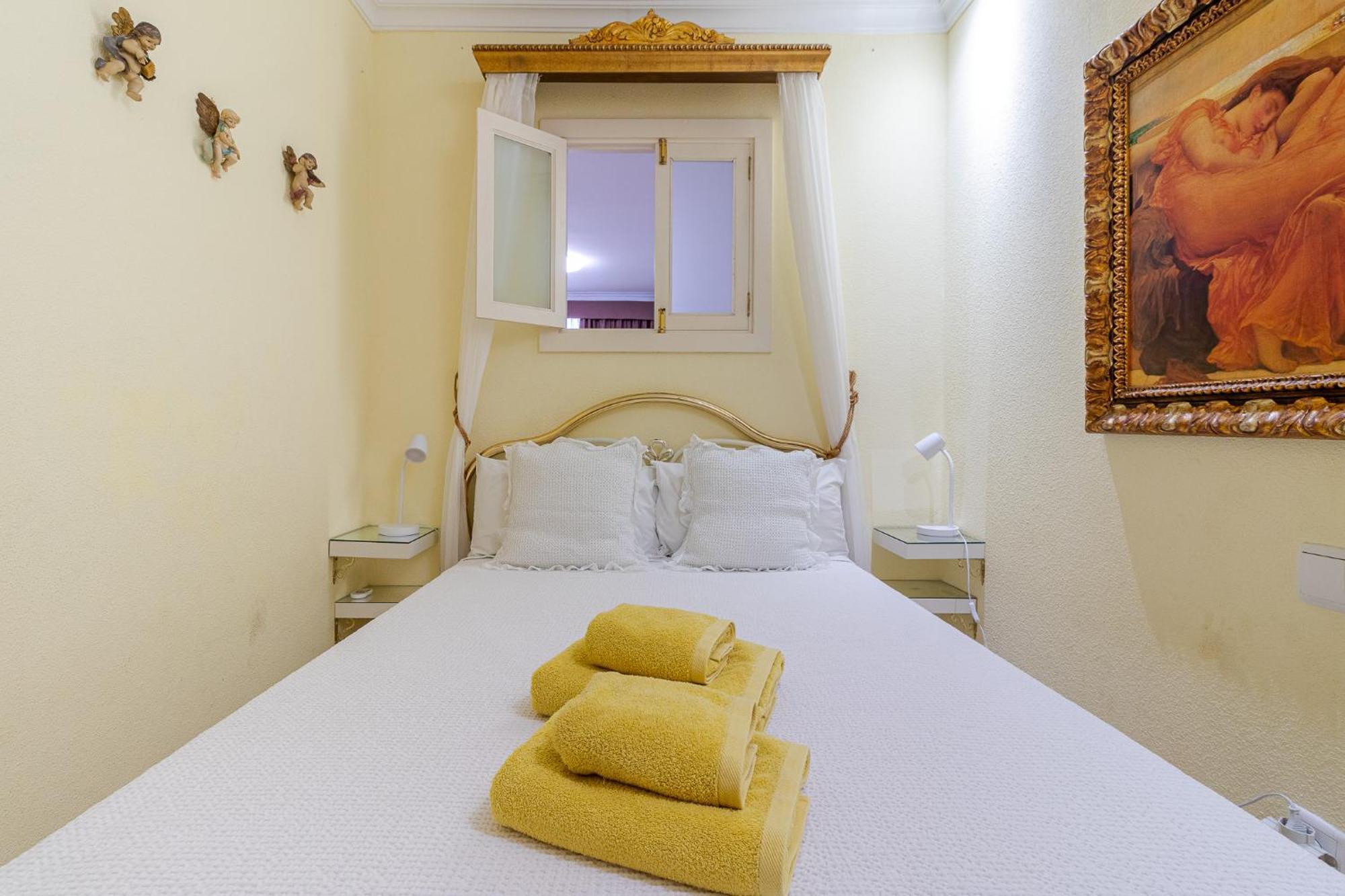 Flatguest - Flat With Art Apartamento Las Palmas de Gran Canaria