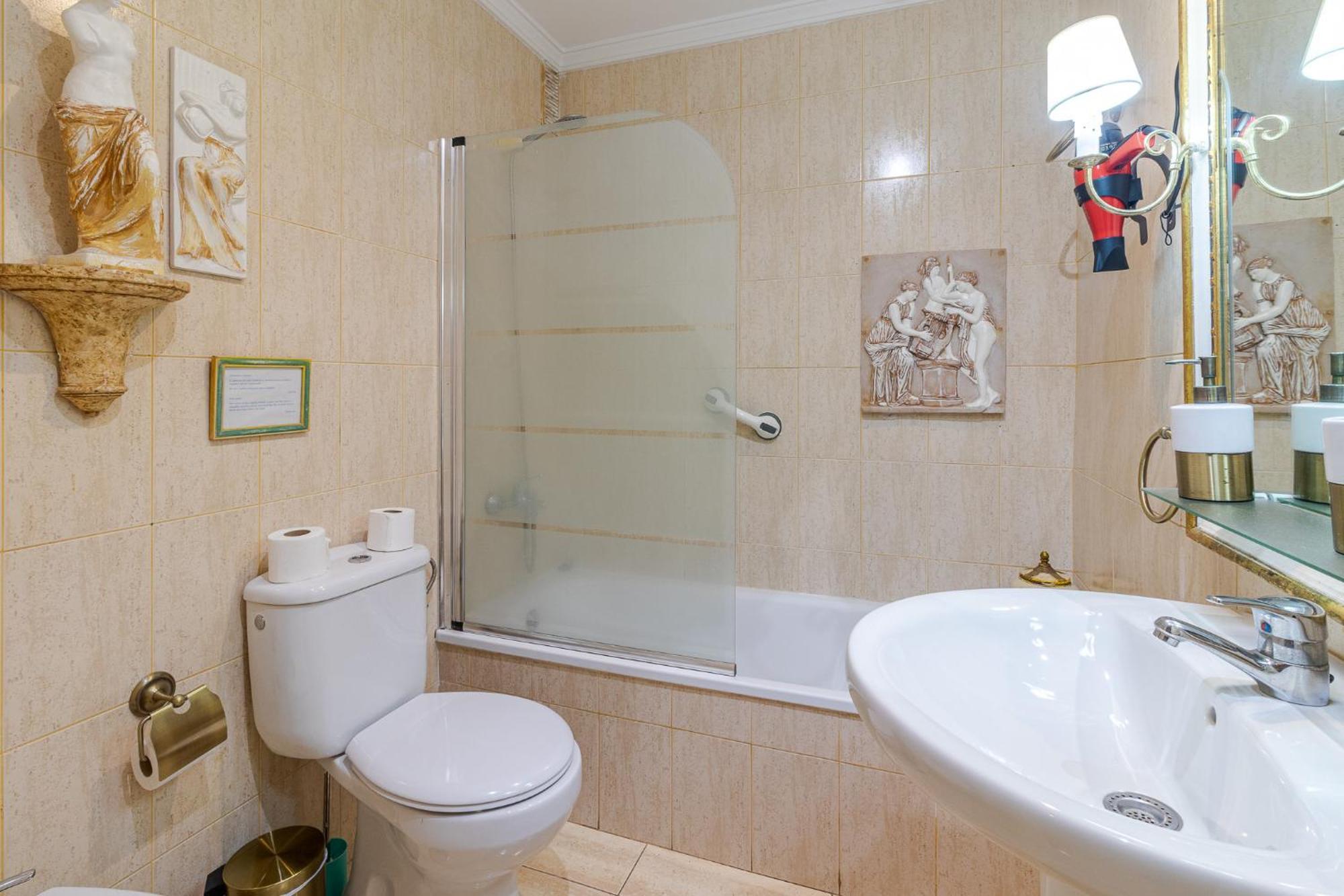 Apartamento Flatguest - Flat With Art Las Palmas de Gran Canaria