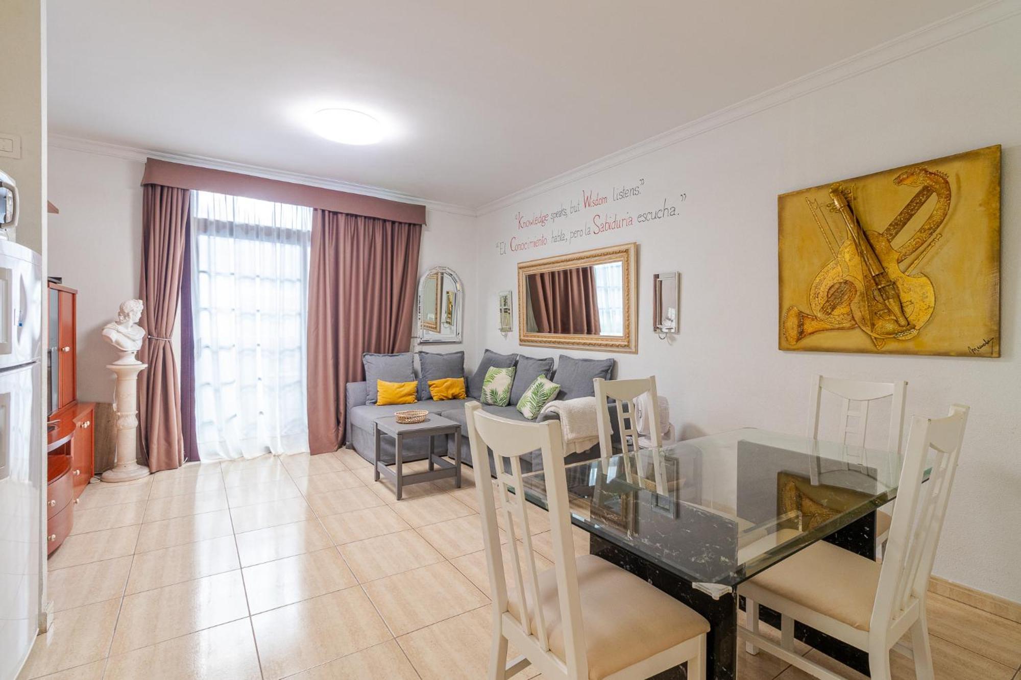 Flatguest - Flat With Art Las Palmas de Gran Canaria