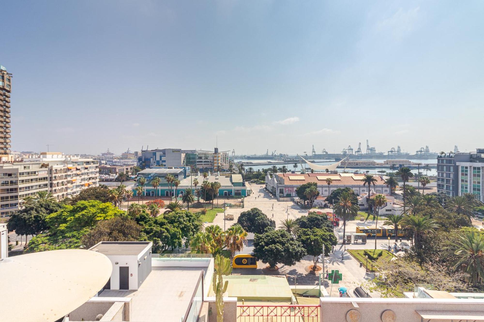Flatguest - Flat With Art Apartamento Las Palmas de Gran Canaria