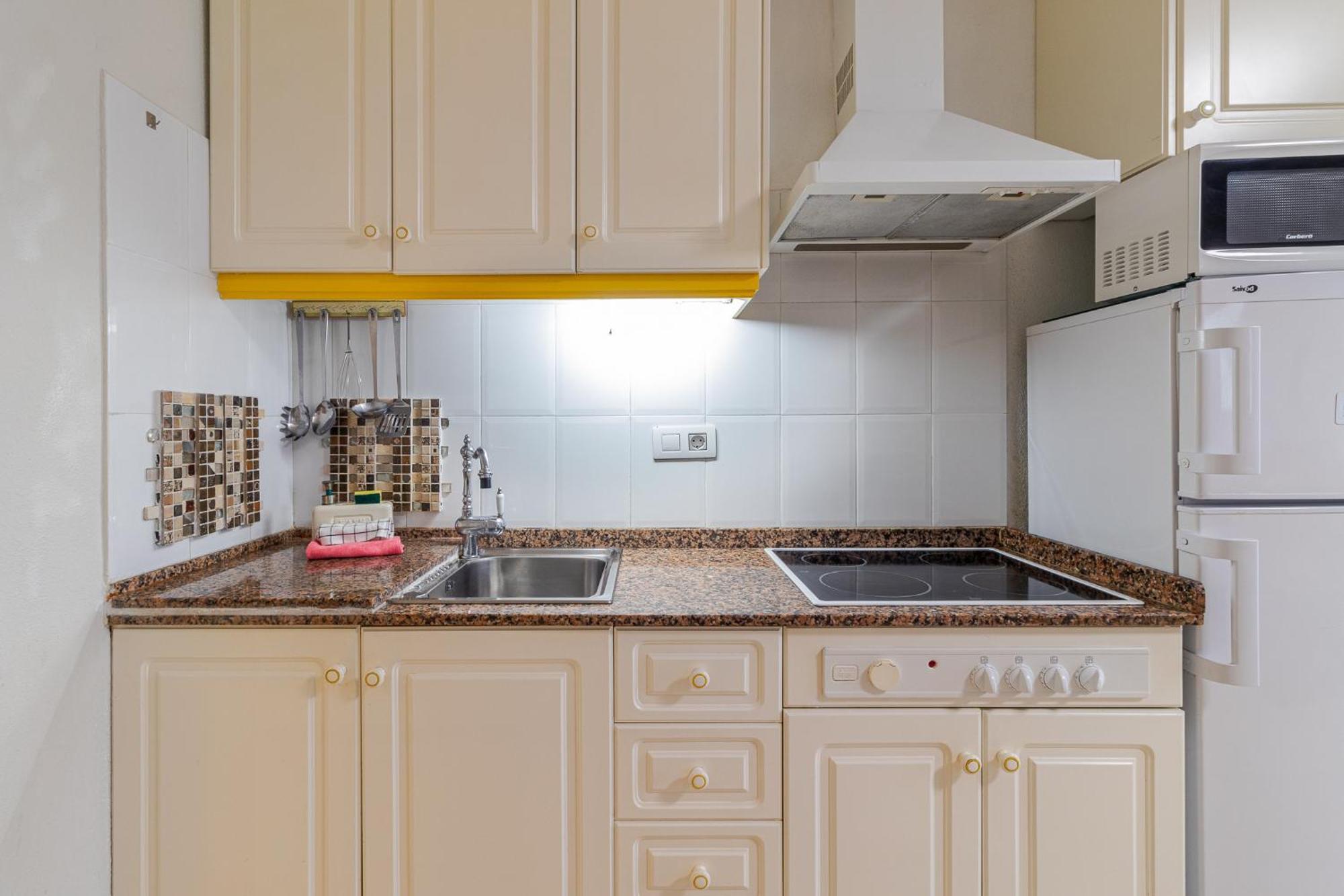 Apartamento Flatguest - Flat With Art Las Palmas de Gran Canaria